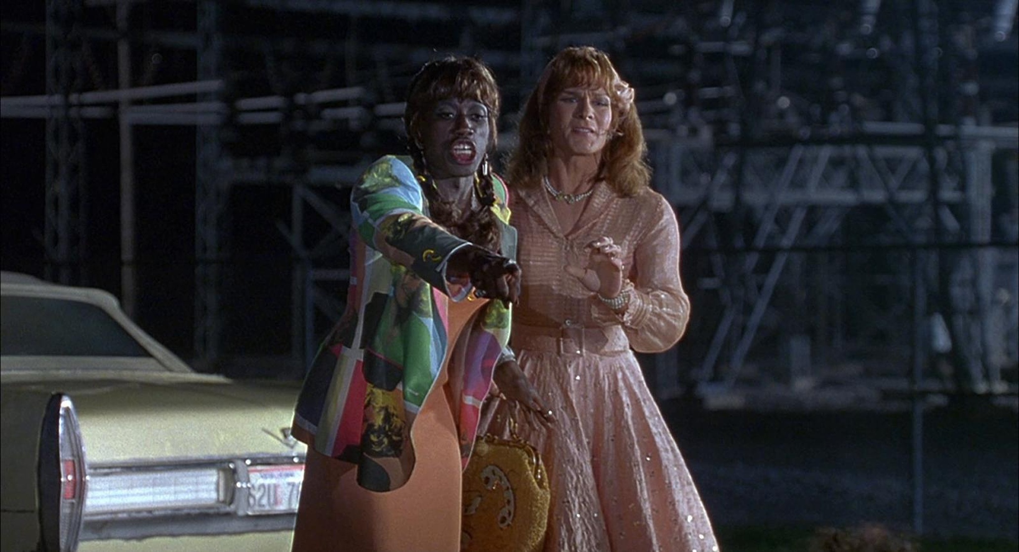 To Wong Foo, Thanks for Everything! Julie Newmar