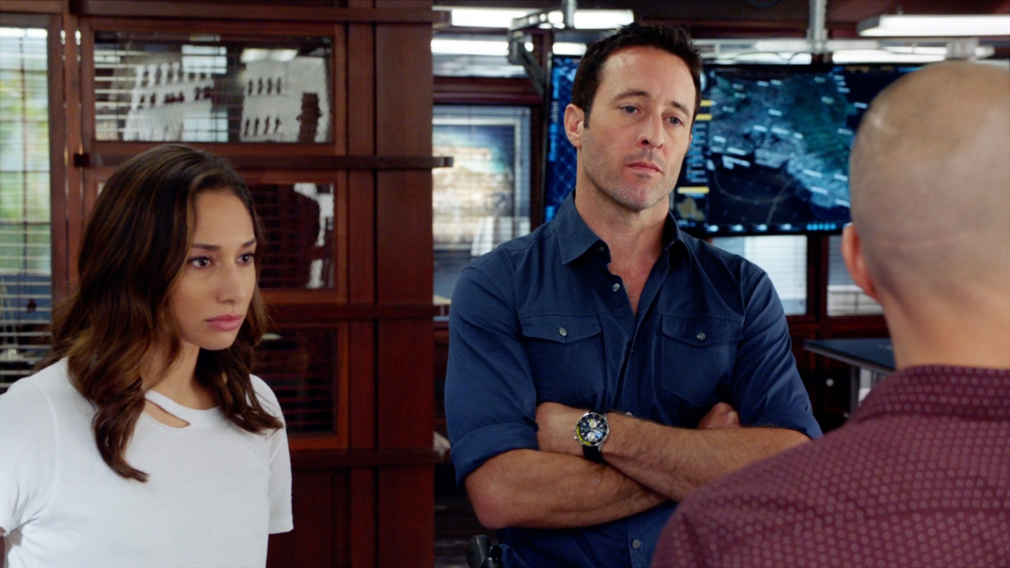 Hawaii Five-0