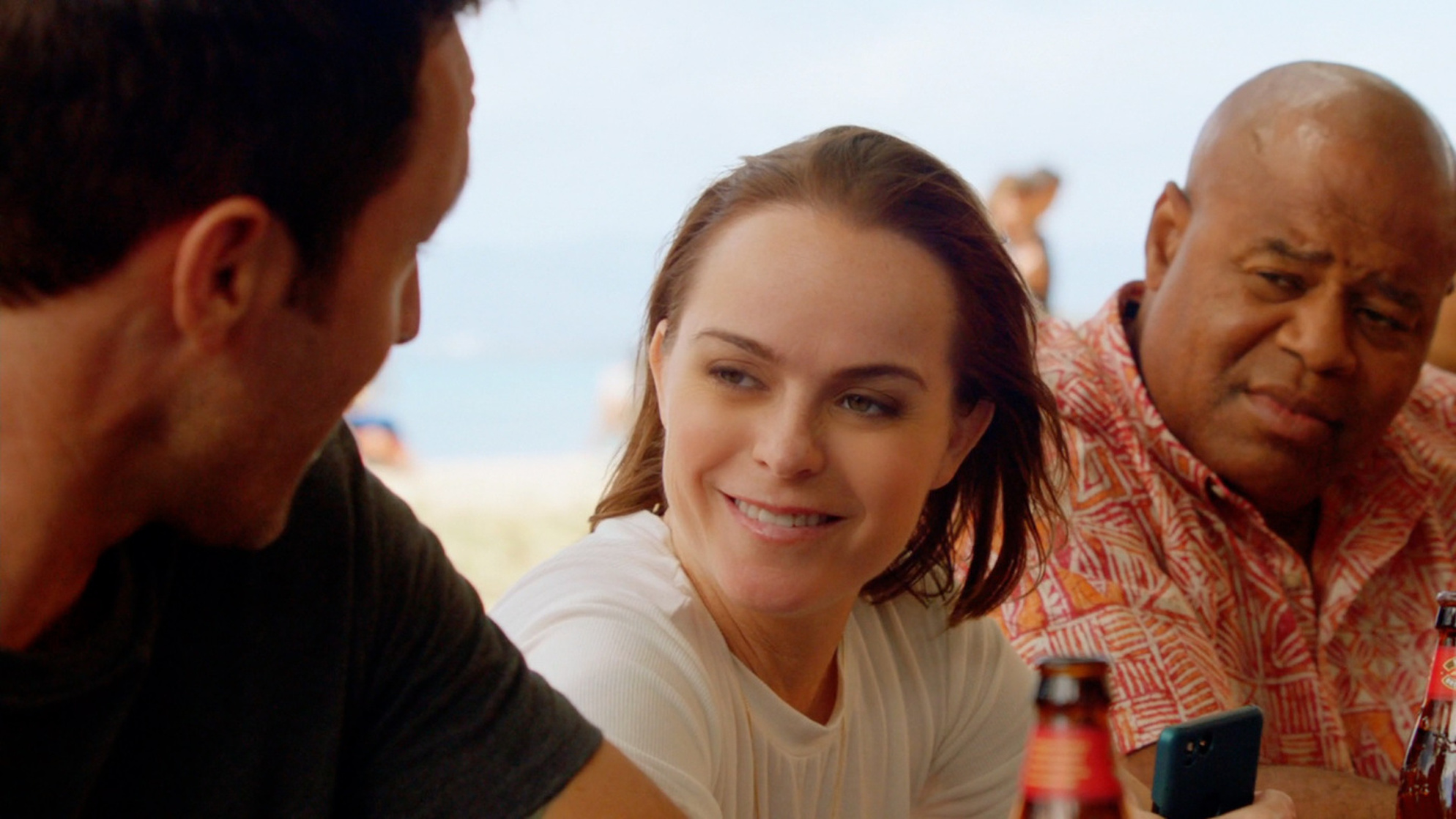 Hawaii Five-0