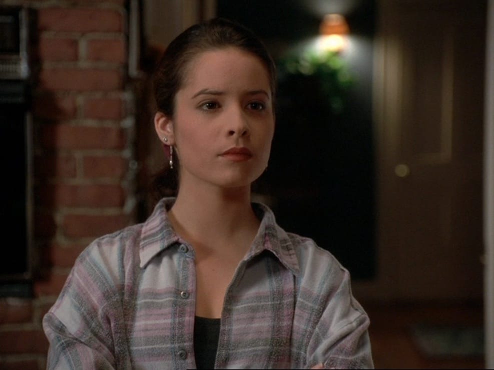 Picket Fences