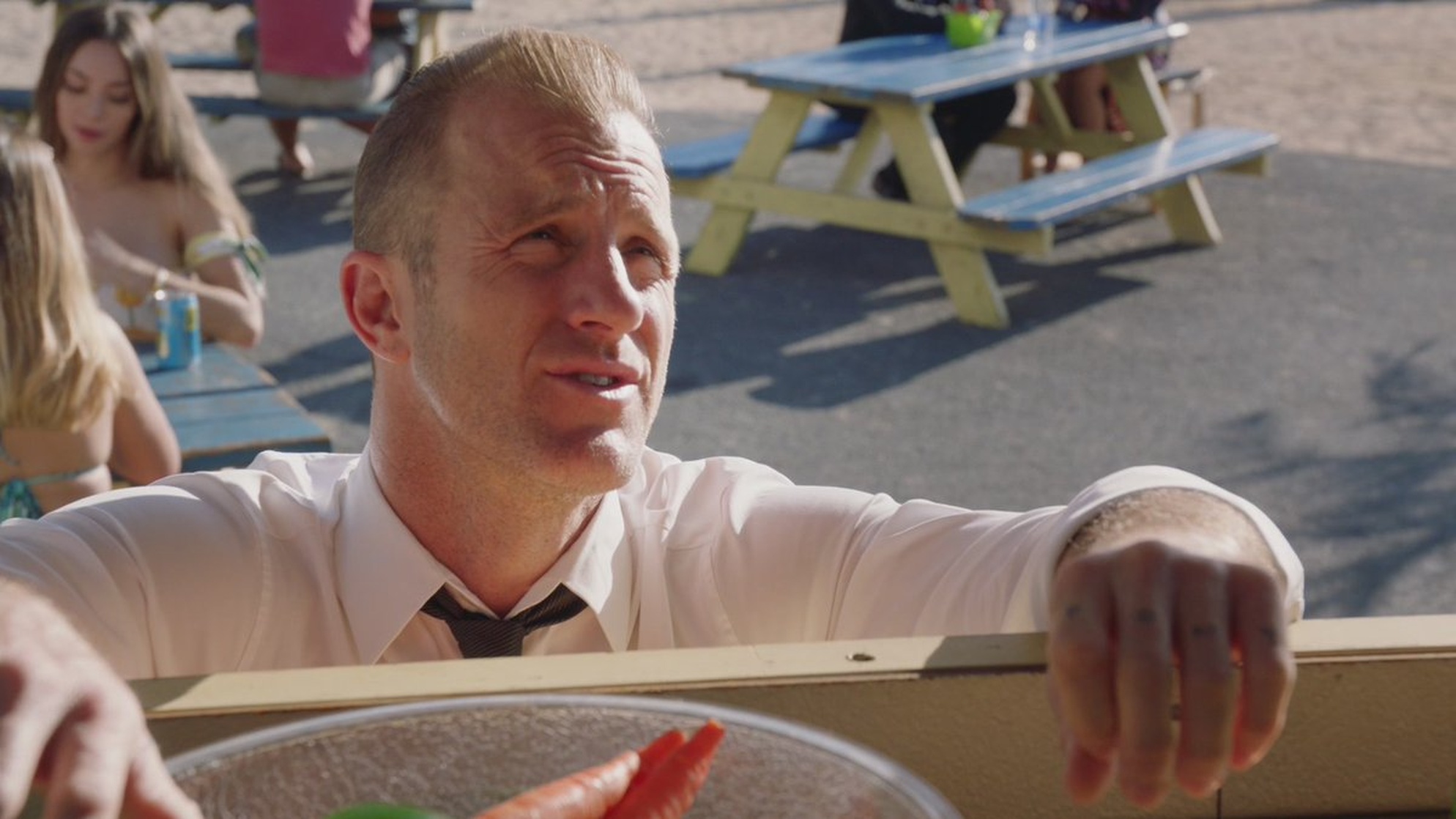 Hawaii Five-0