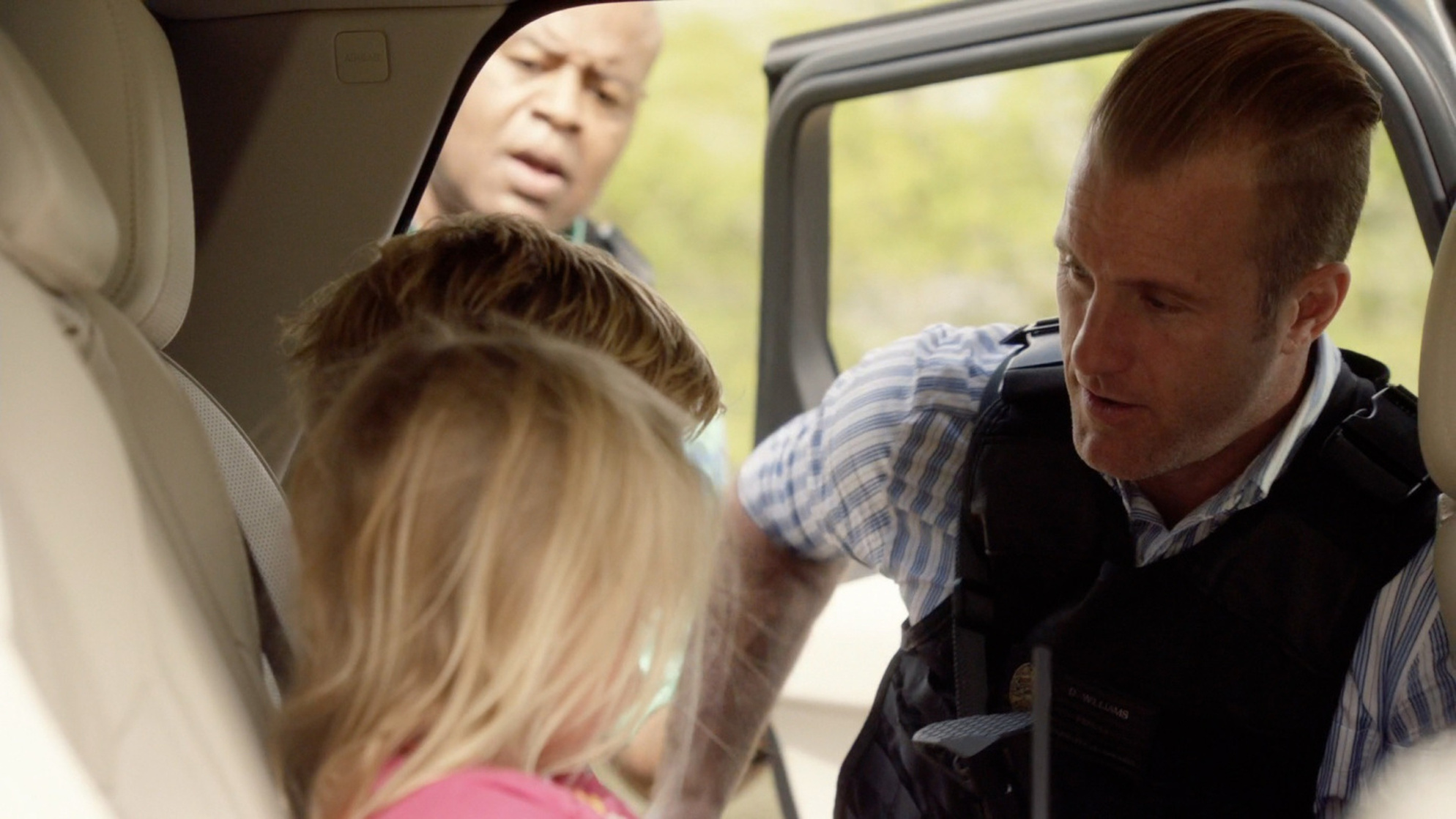 Hawaii Five-0