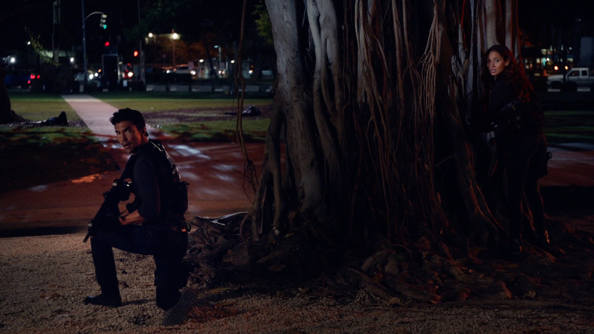 Hawaii Five-0