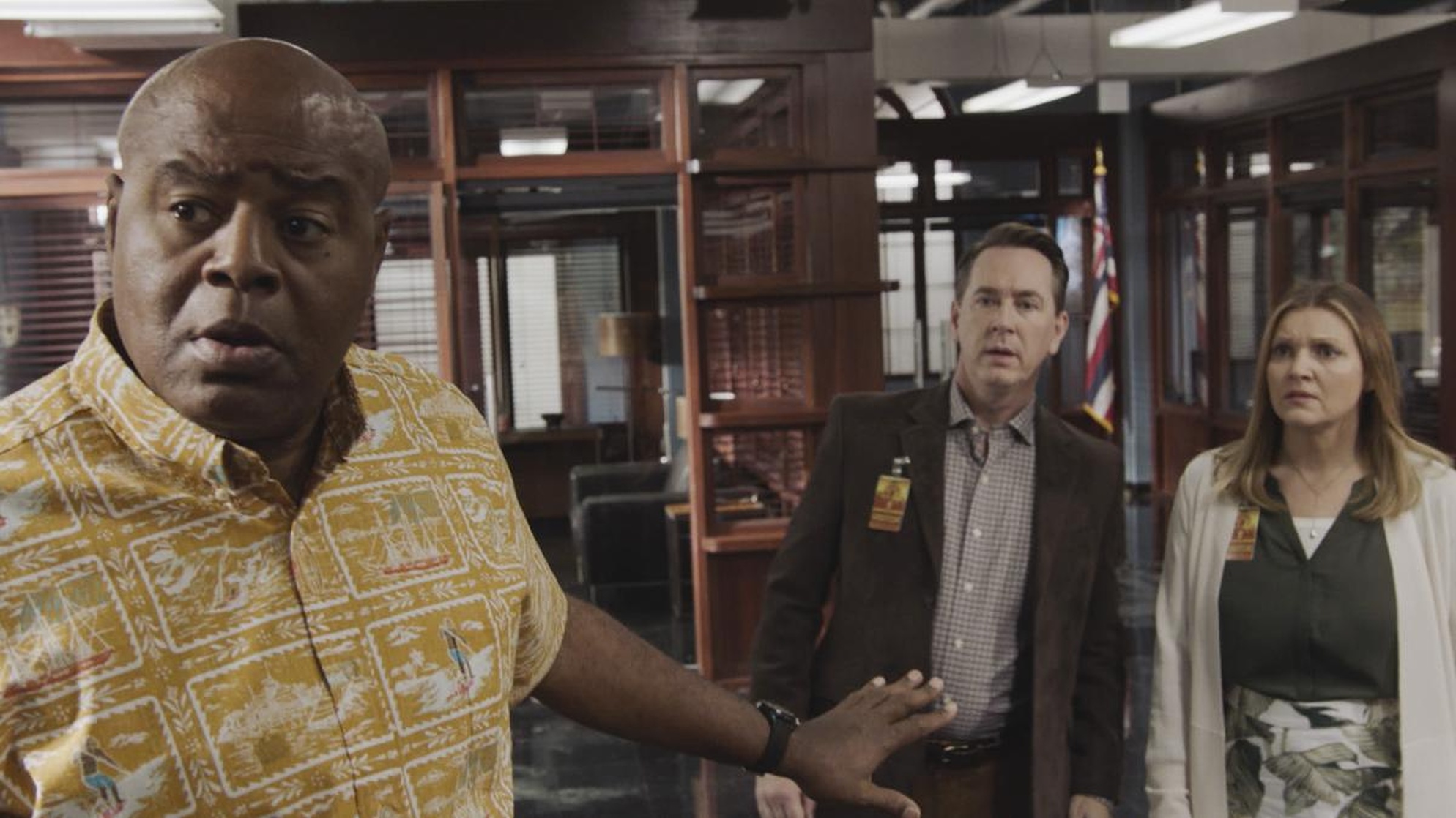 Hawaii Five-0