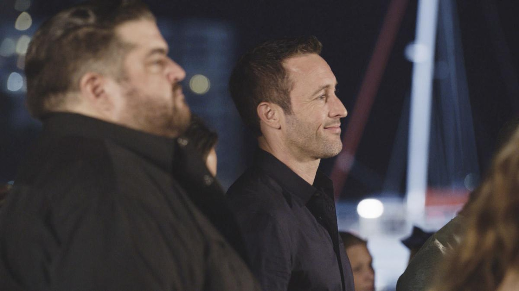 Hawaii Five-0