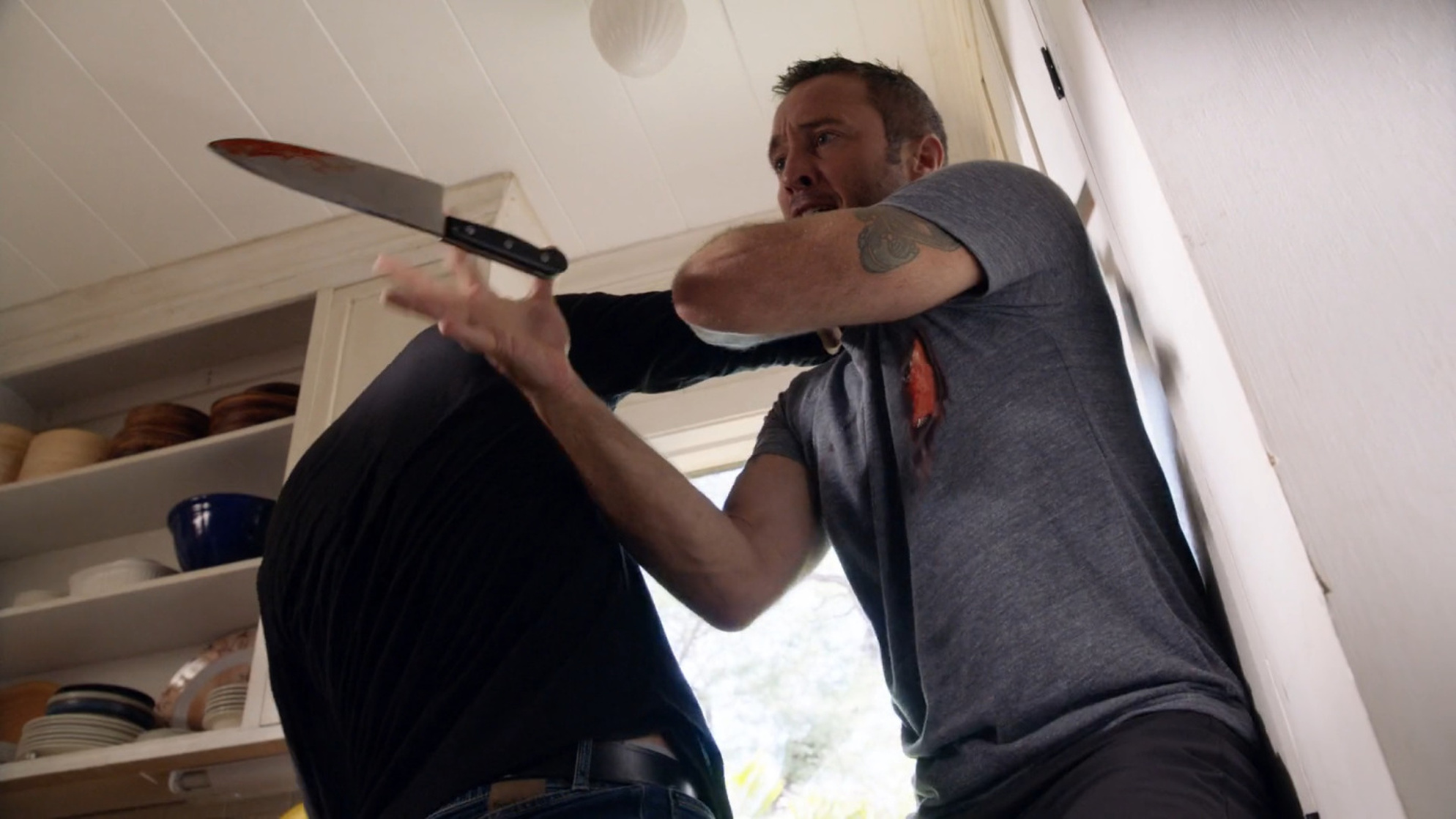 Hawaii Five-0