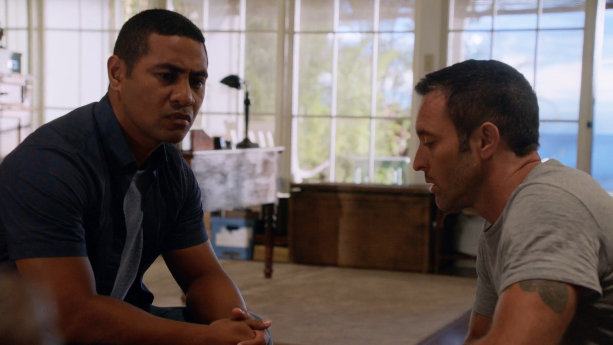 Hawaii Five-0