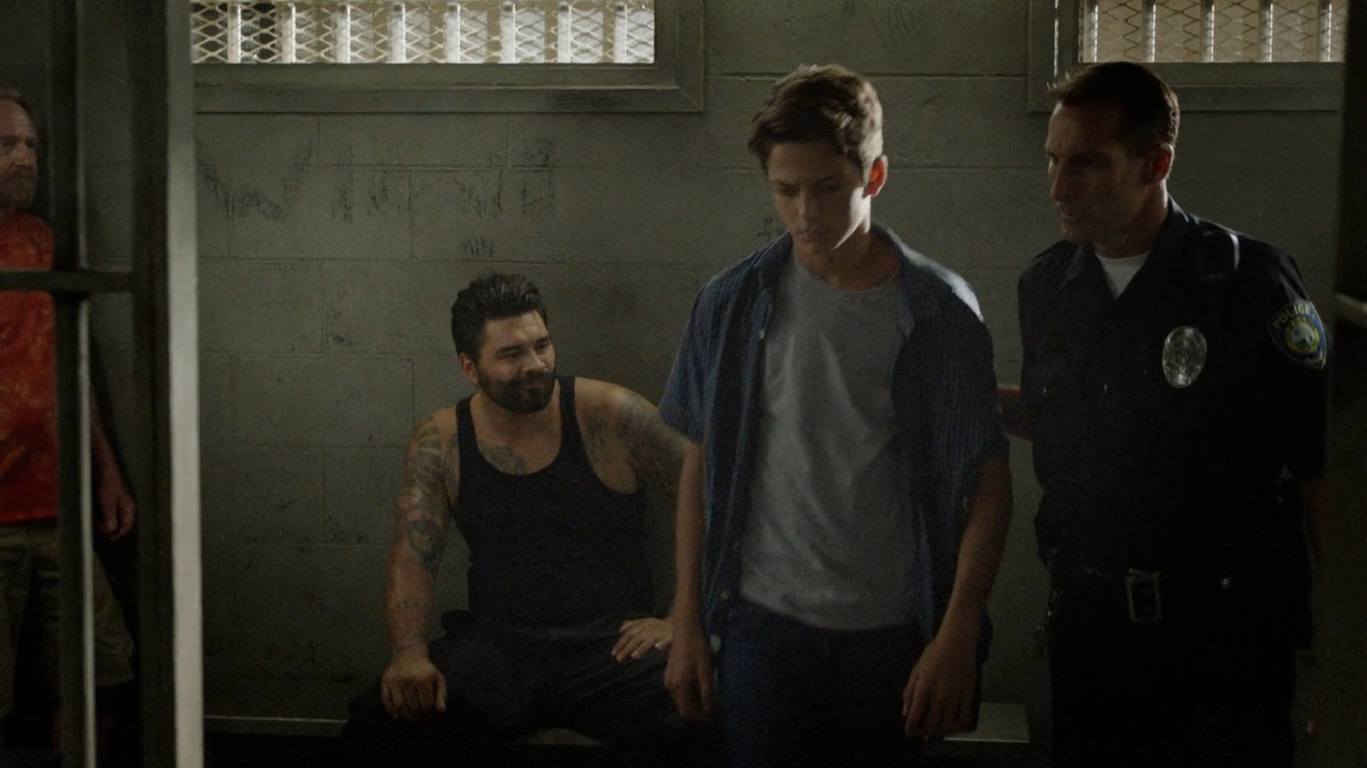 Hawaii Five-0
