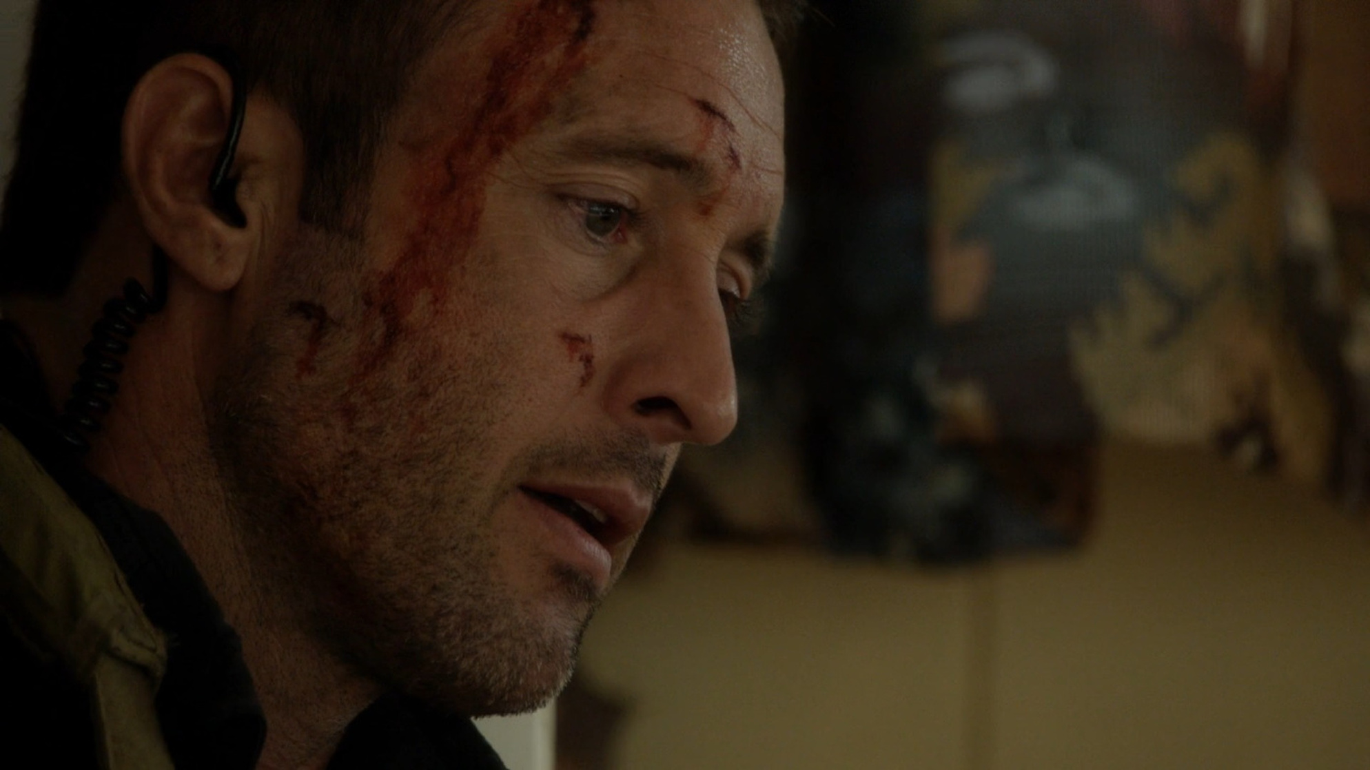 Hawaii Five-0