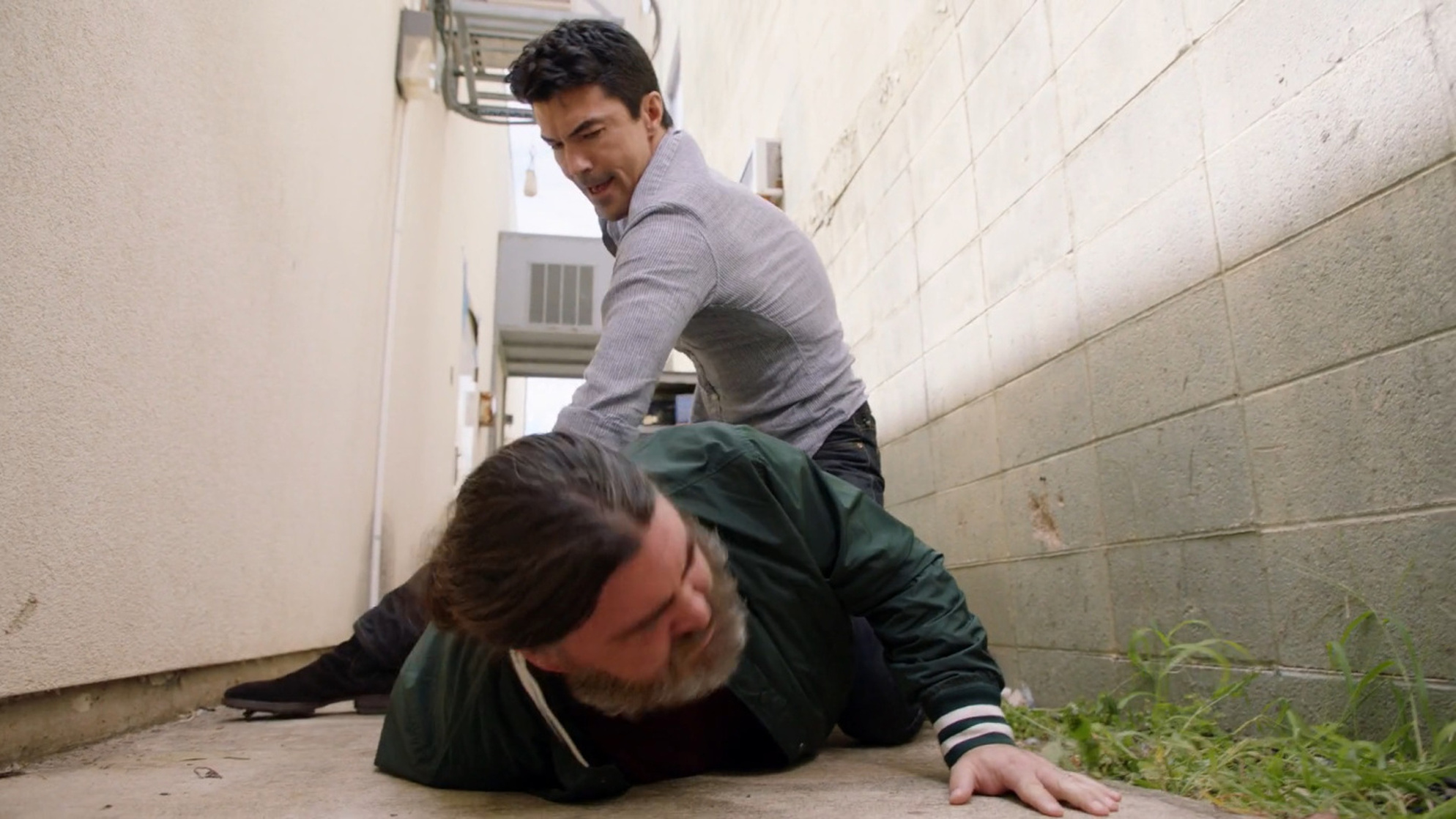 Hawaii Five-0