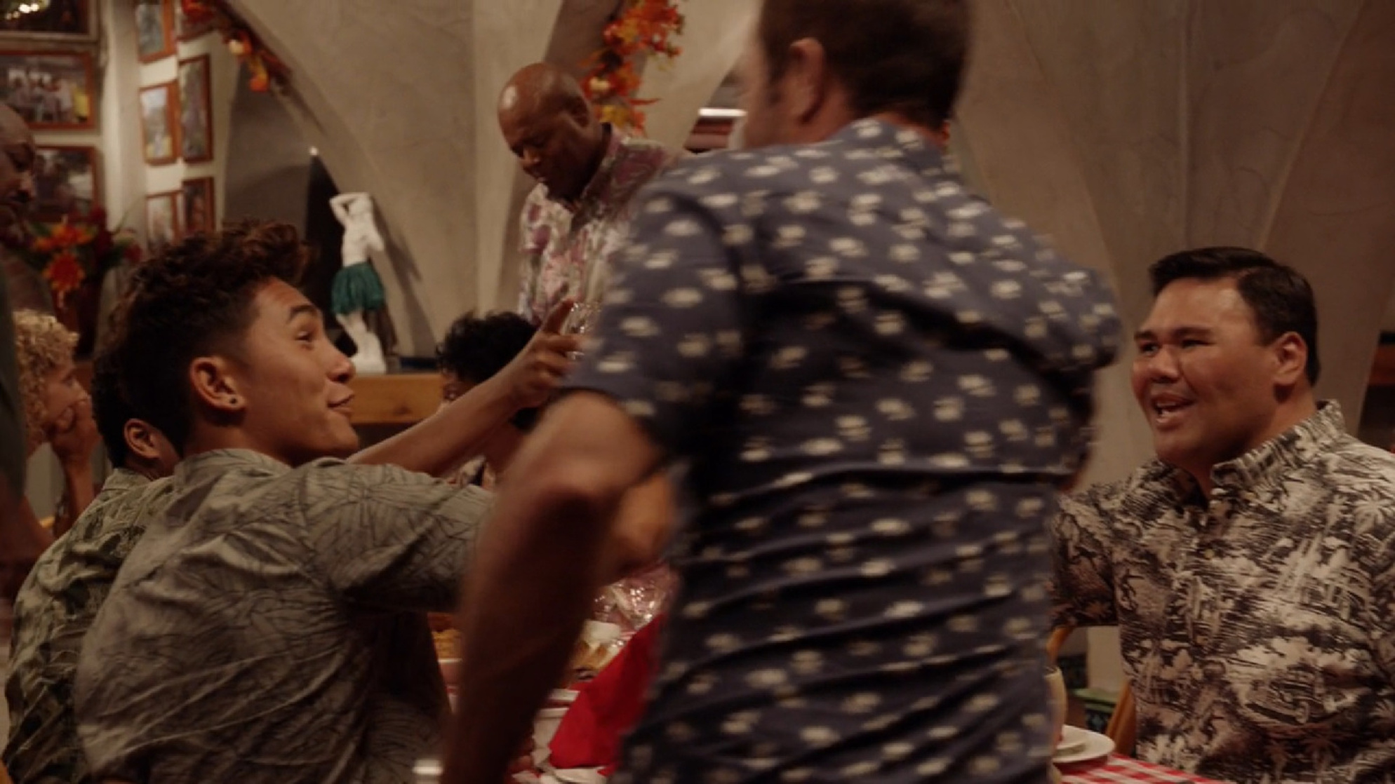 Hawaii Five-0