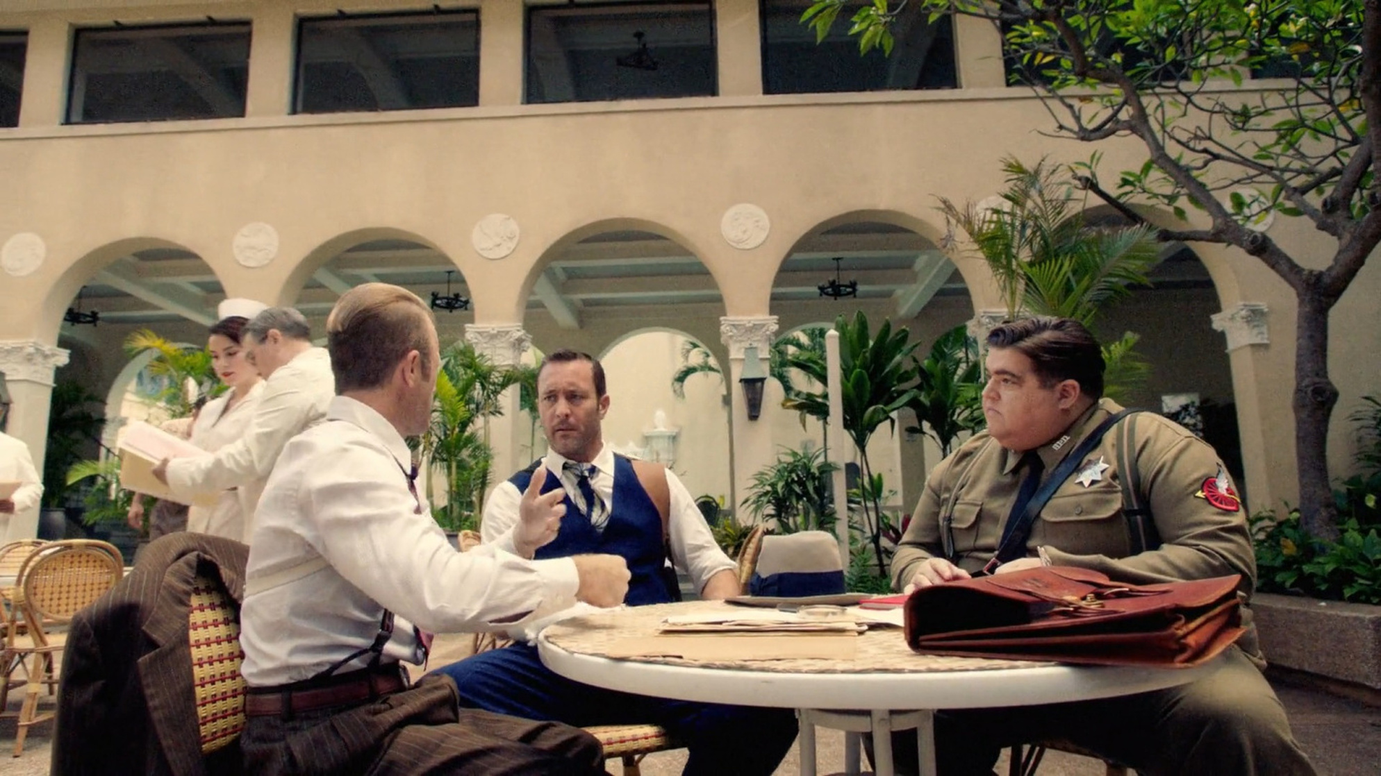 Hawaii Five-0