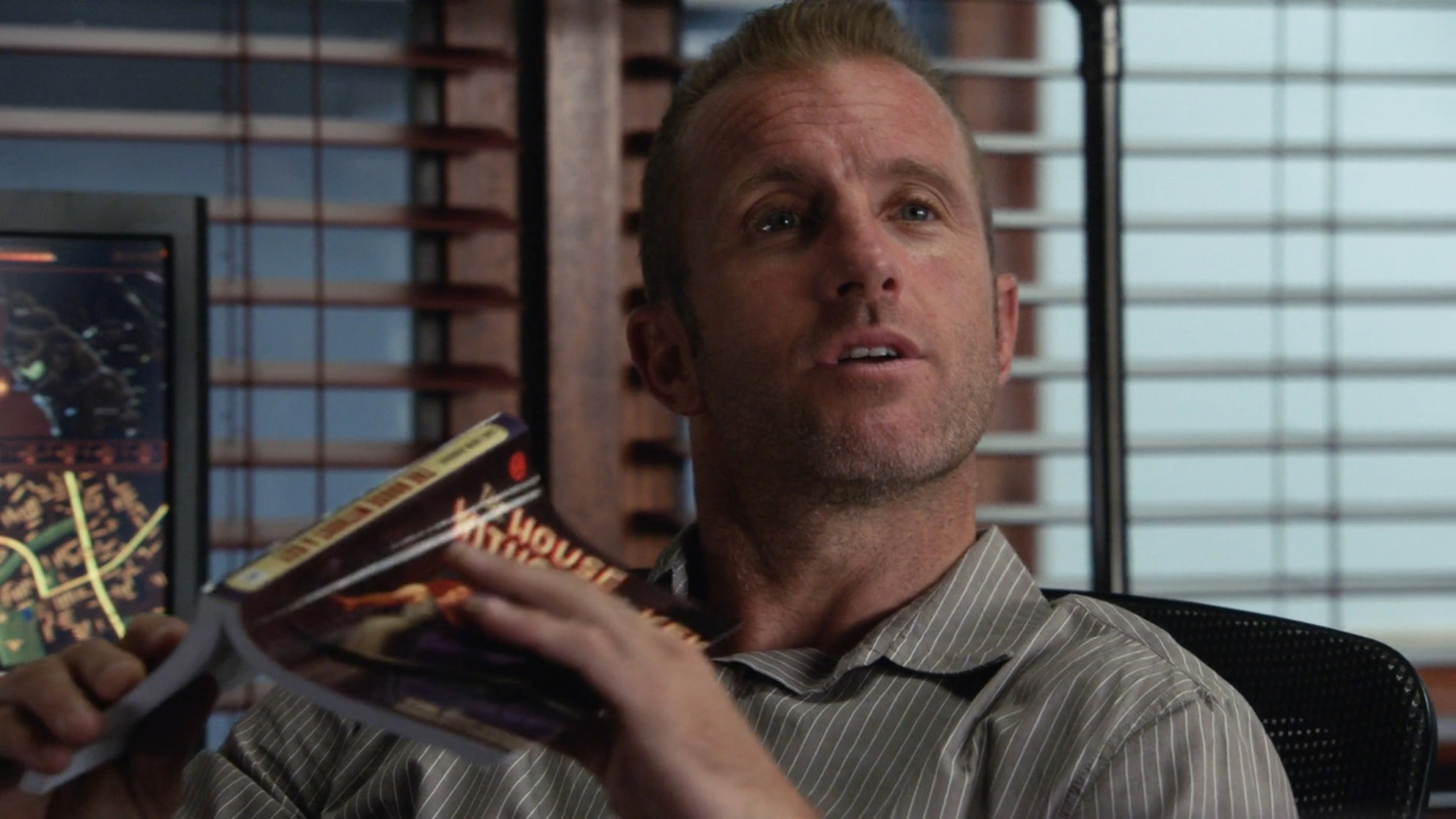 Hawaii Five-0