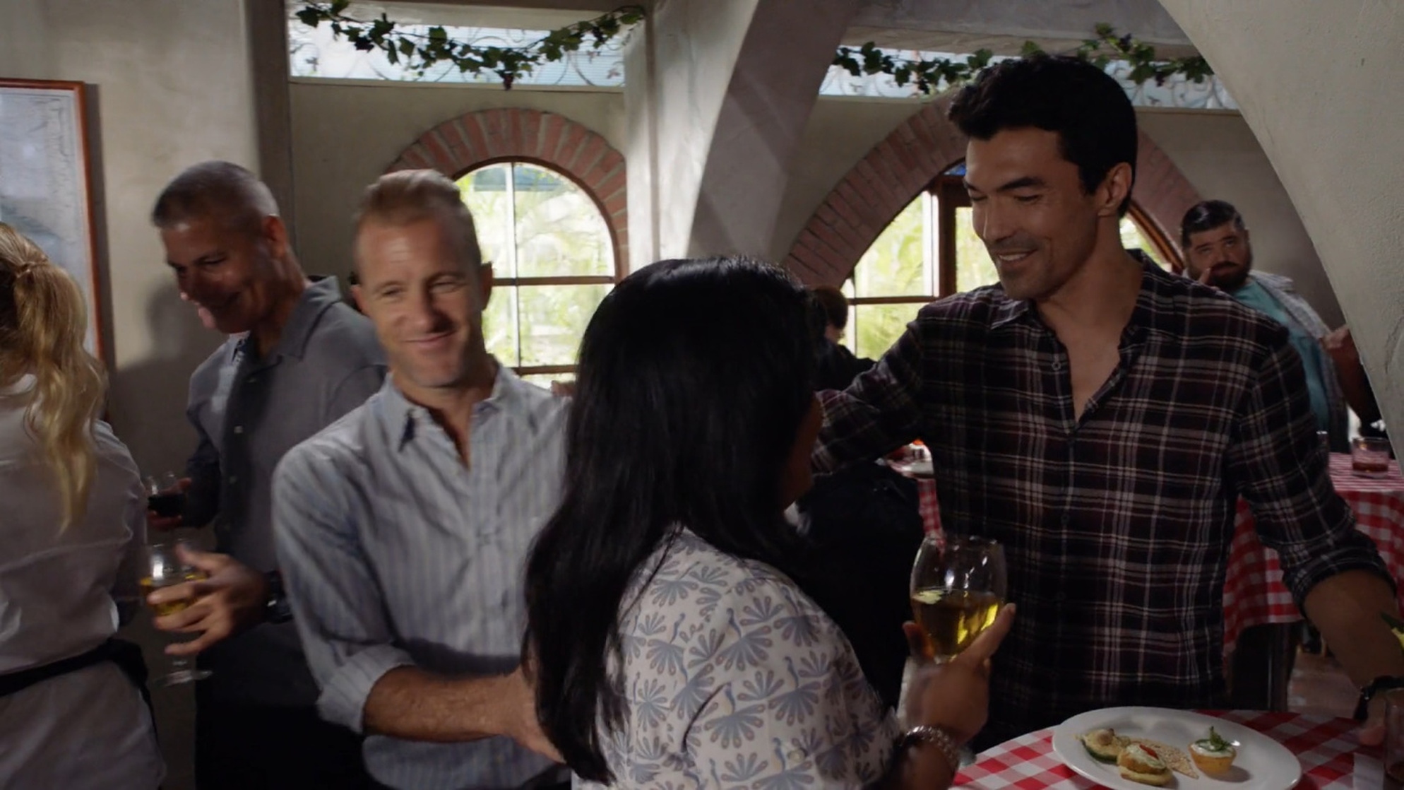 Hawaii Five-0