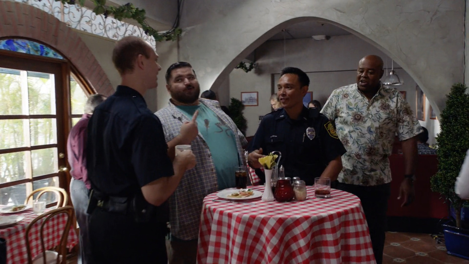 Hawaii Five-0