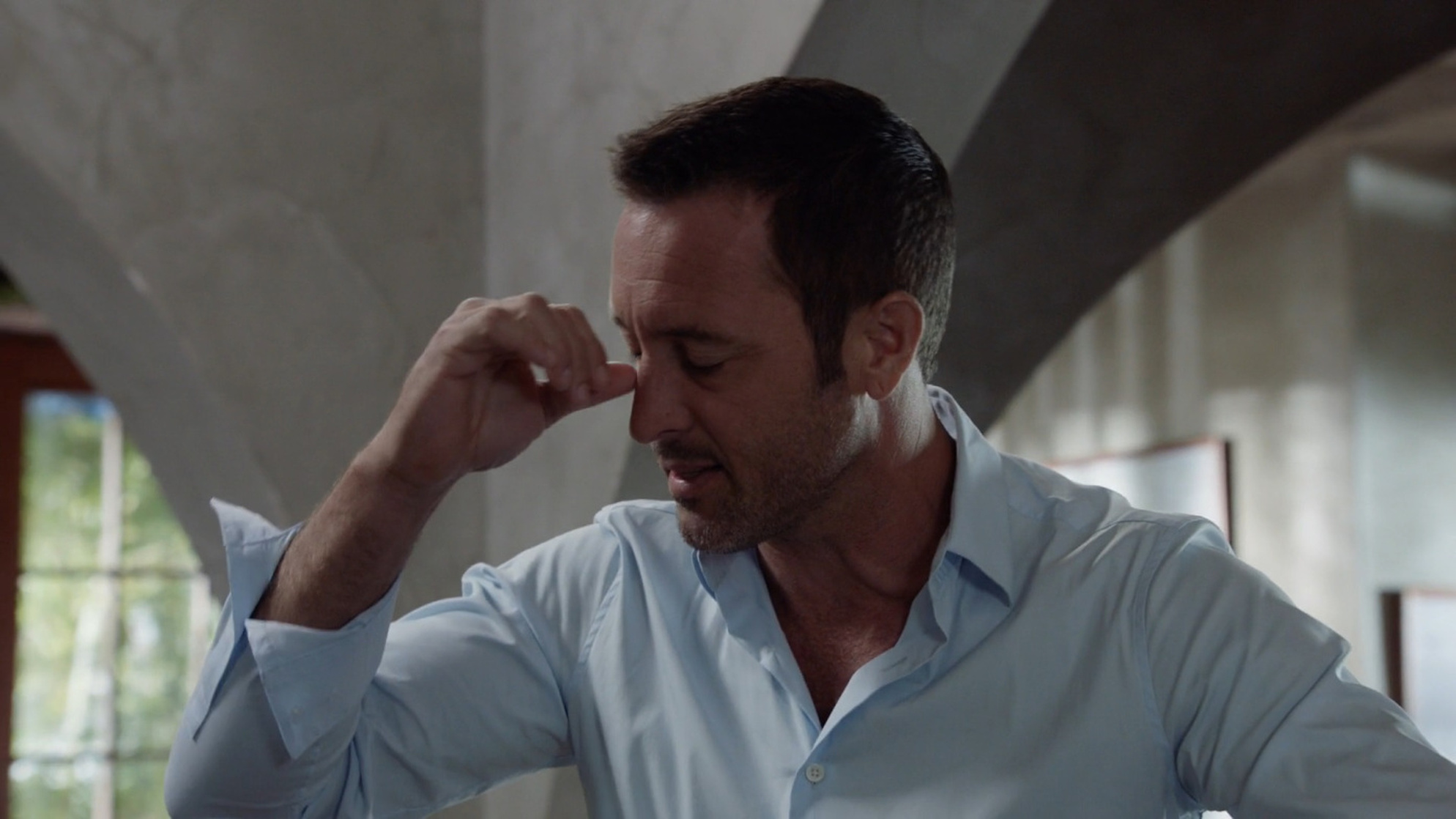 Hawaii Five-0