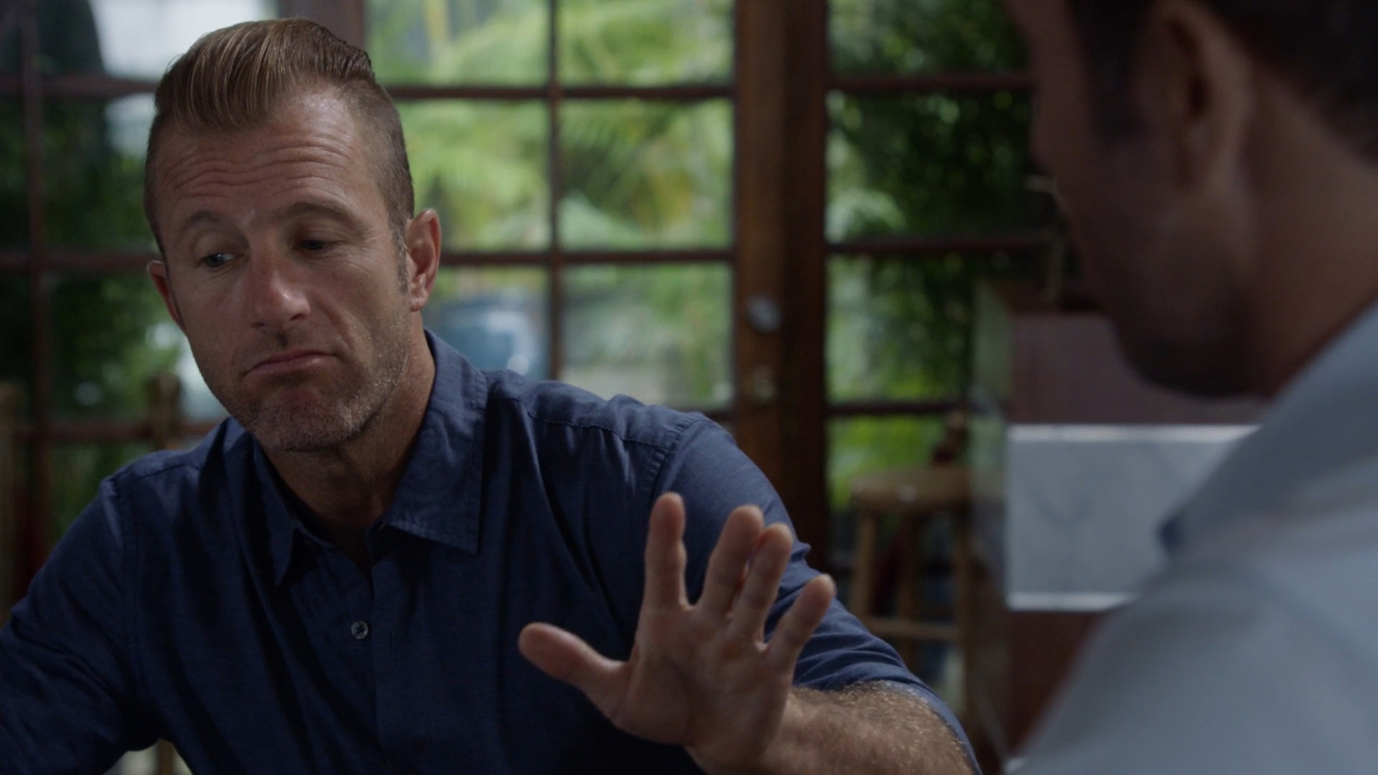 Hawaii Five-0