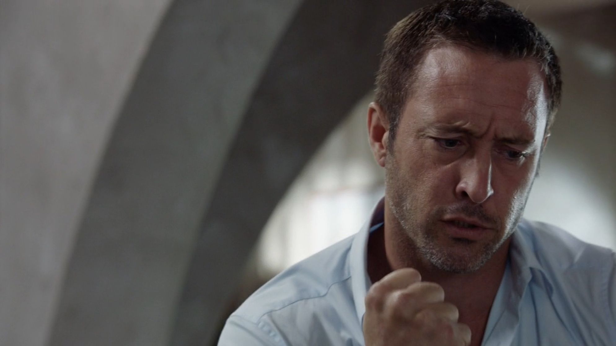Hawaii Five-0