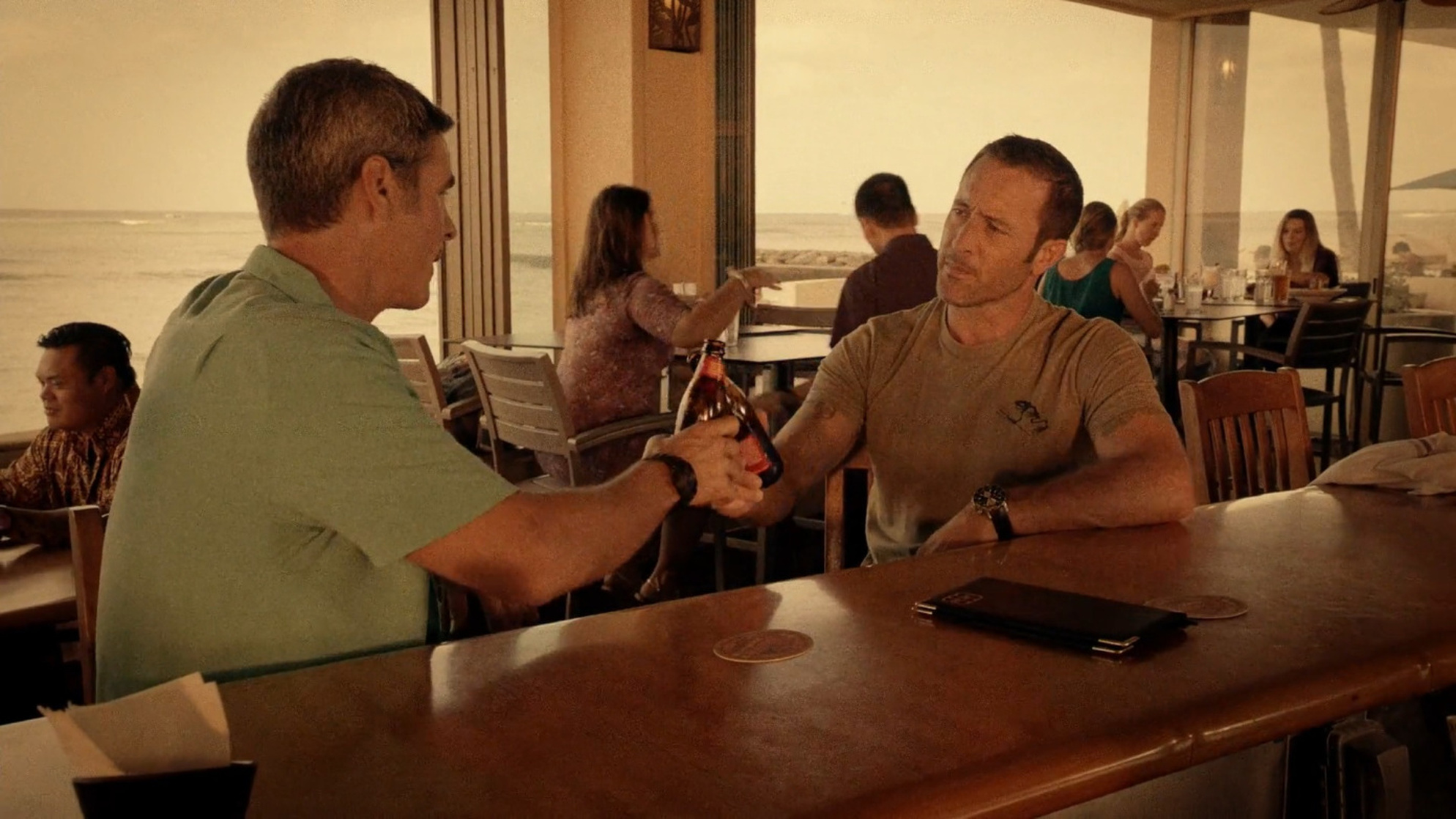 Hawaii Five-0