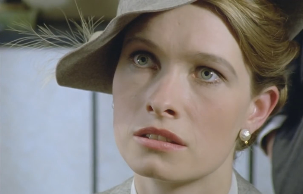 The ABC Murders