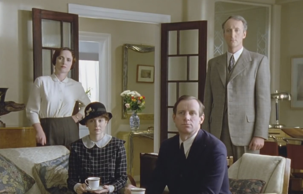 The ABC Murders