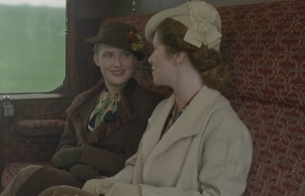 The ABC Murders