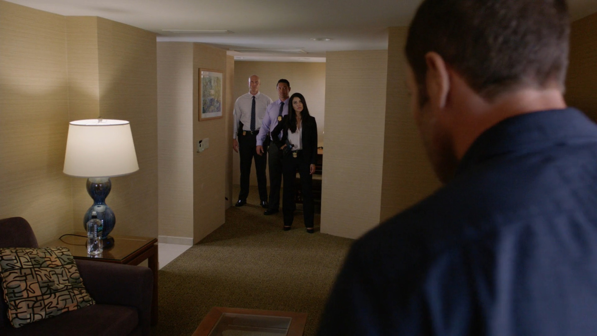 Hawaii Five-0