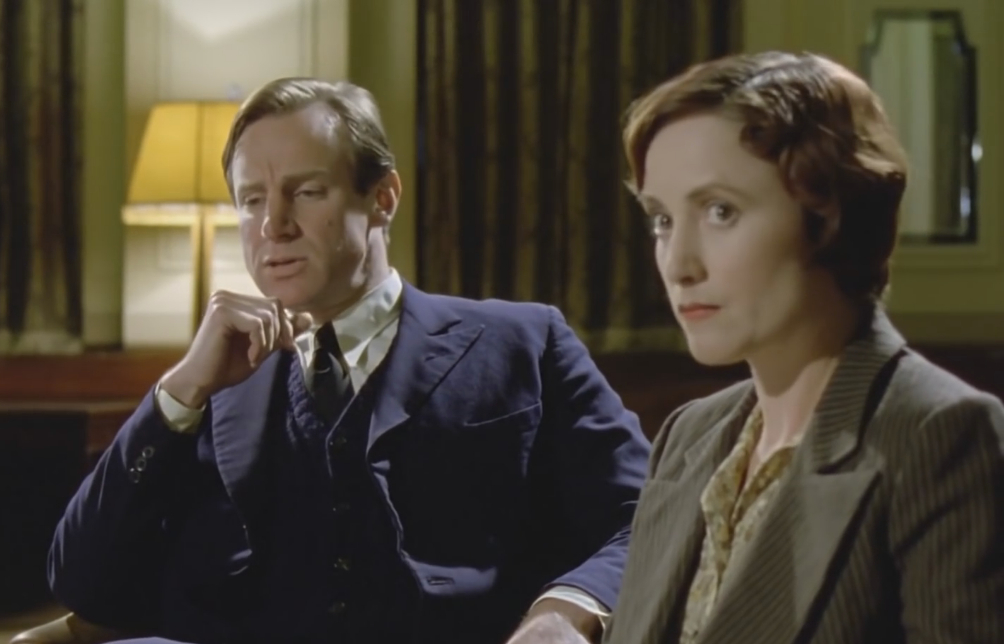The ABC Murders
