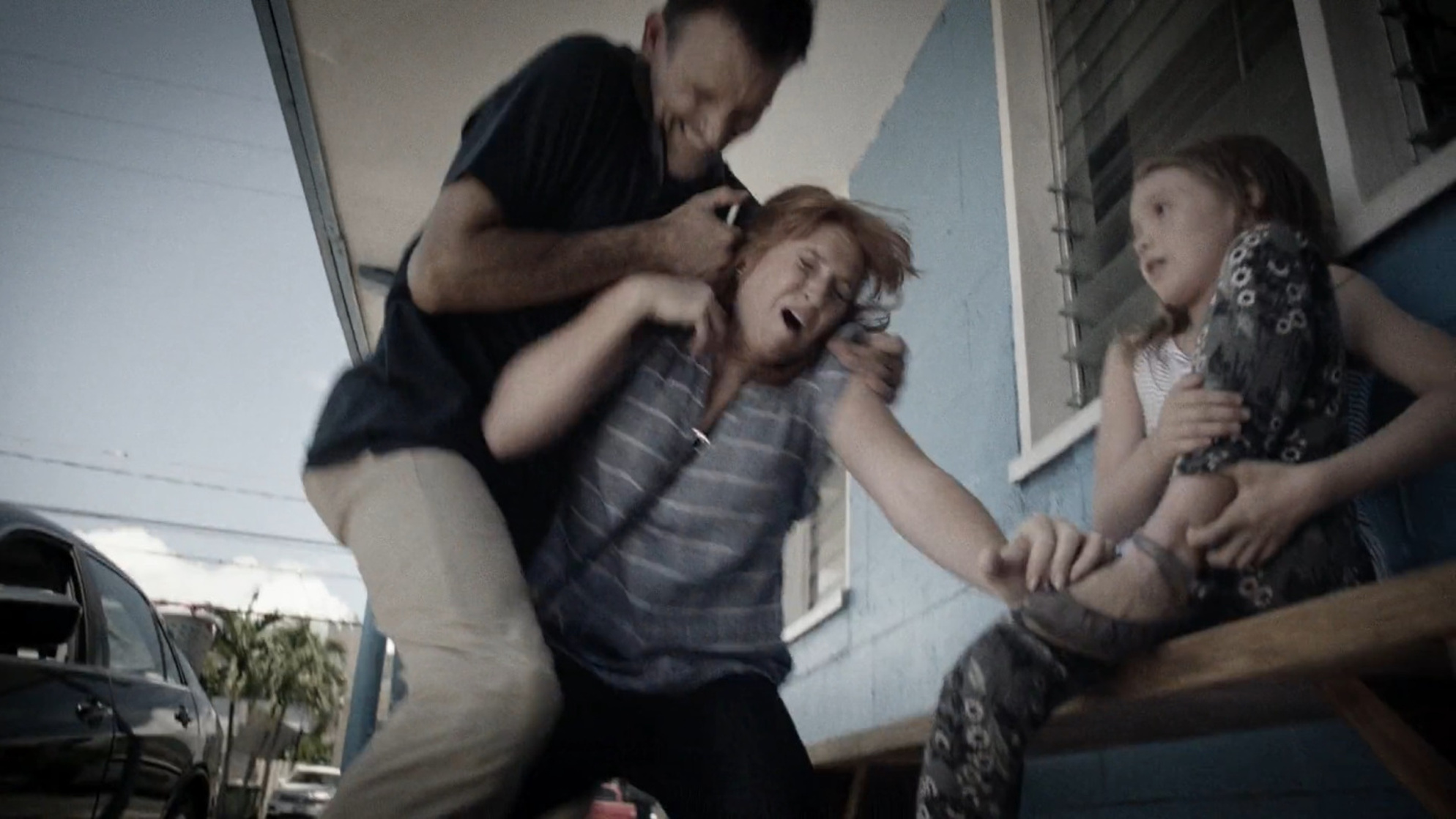 Hawaii Five-0