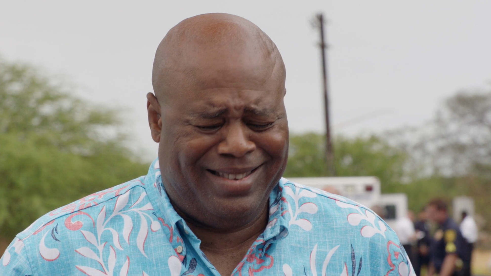 Hawaii Five-0