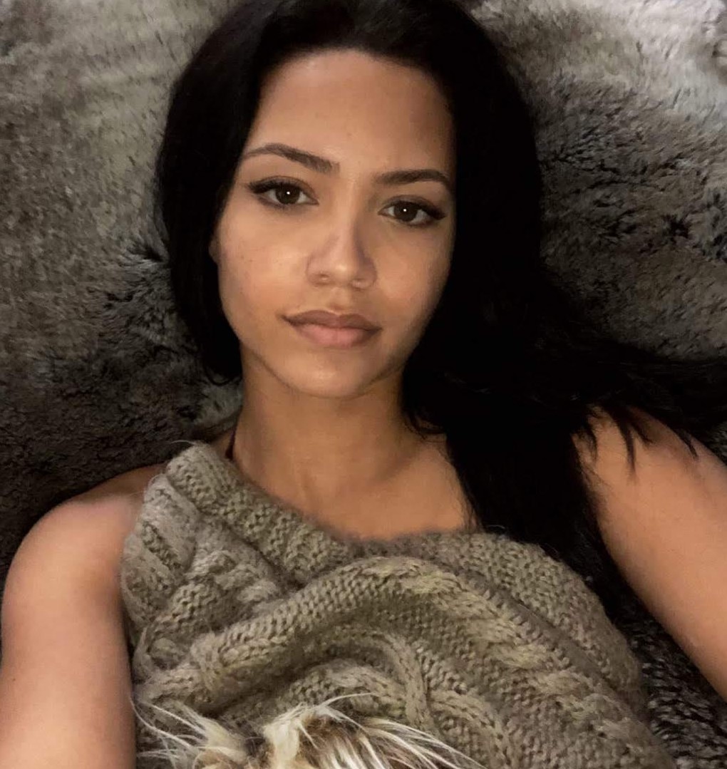 Picture of Tristin Mays