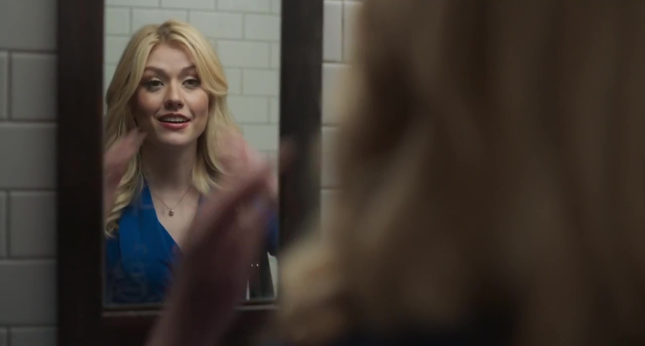 Katherine McNamara