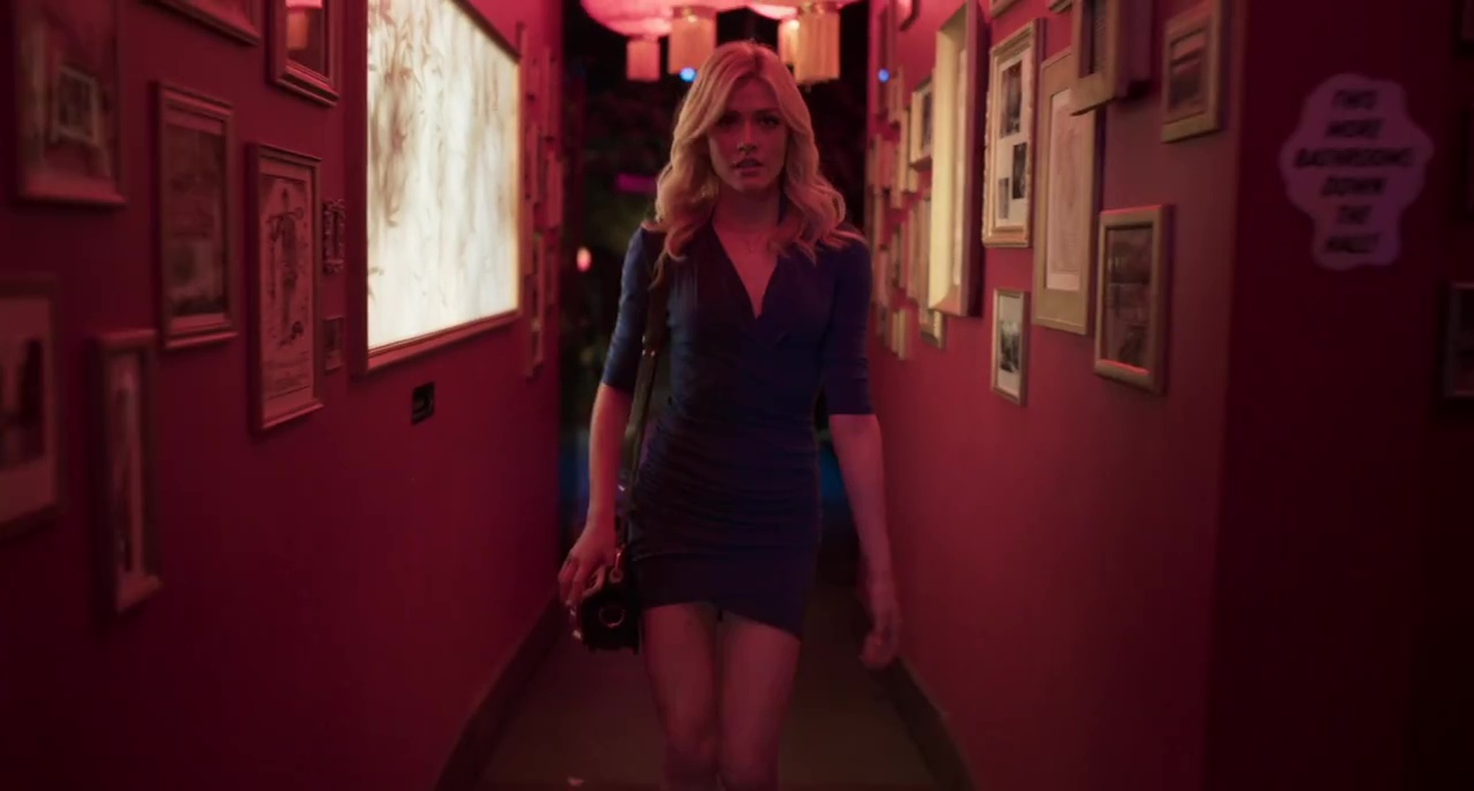 Katherine McNamara