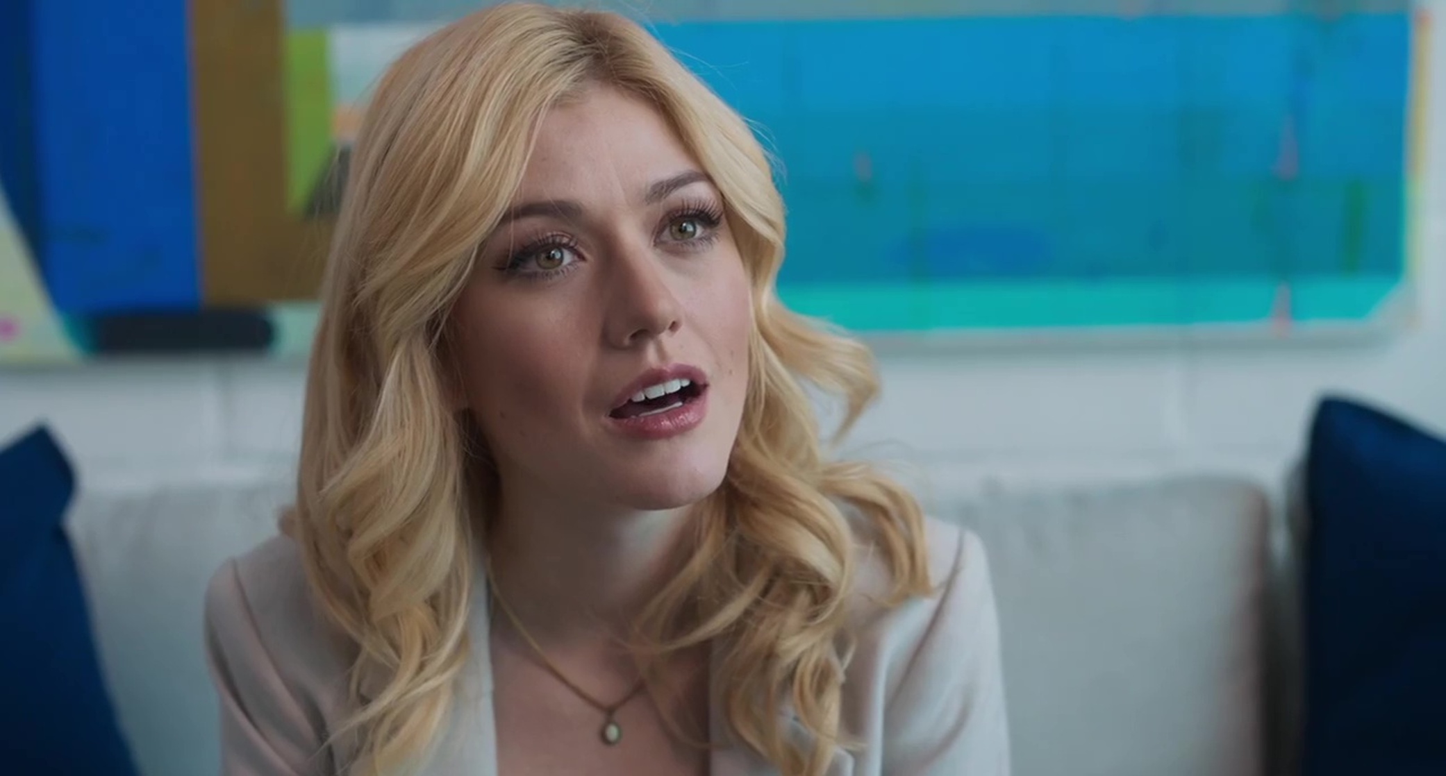 Katherine McNamara