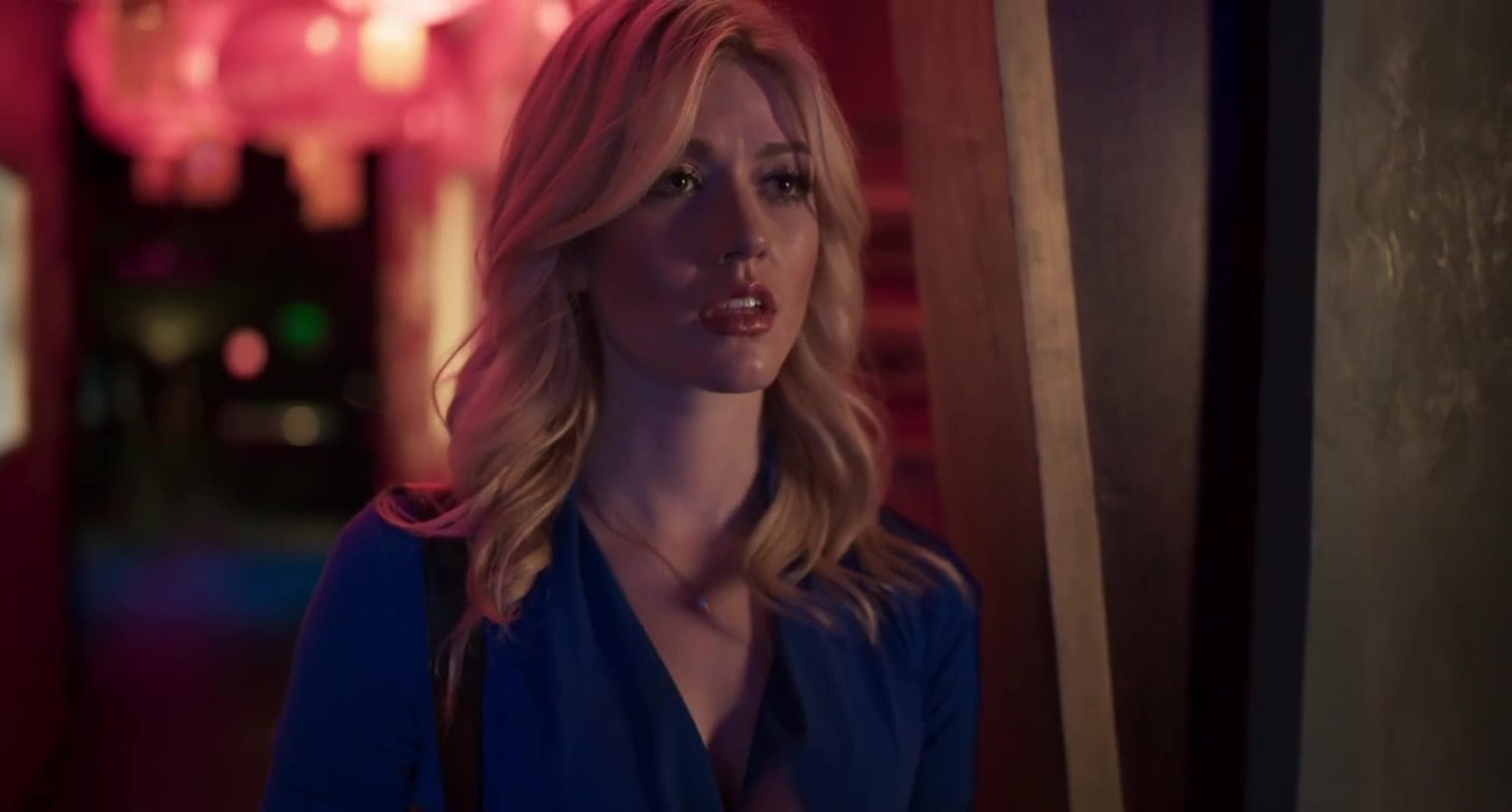 Image of Katherine McNamara