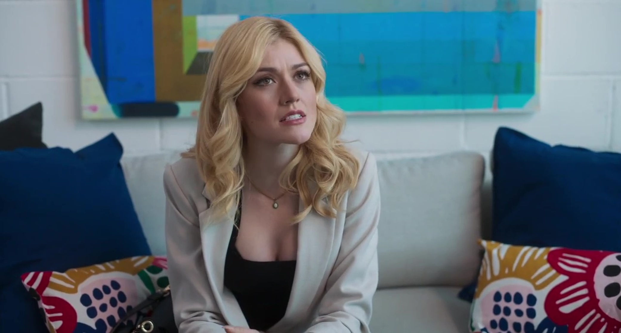 Katherine McNamara