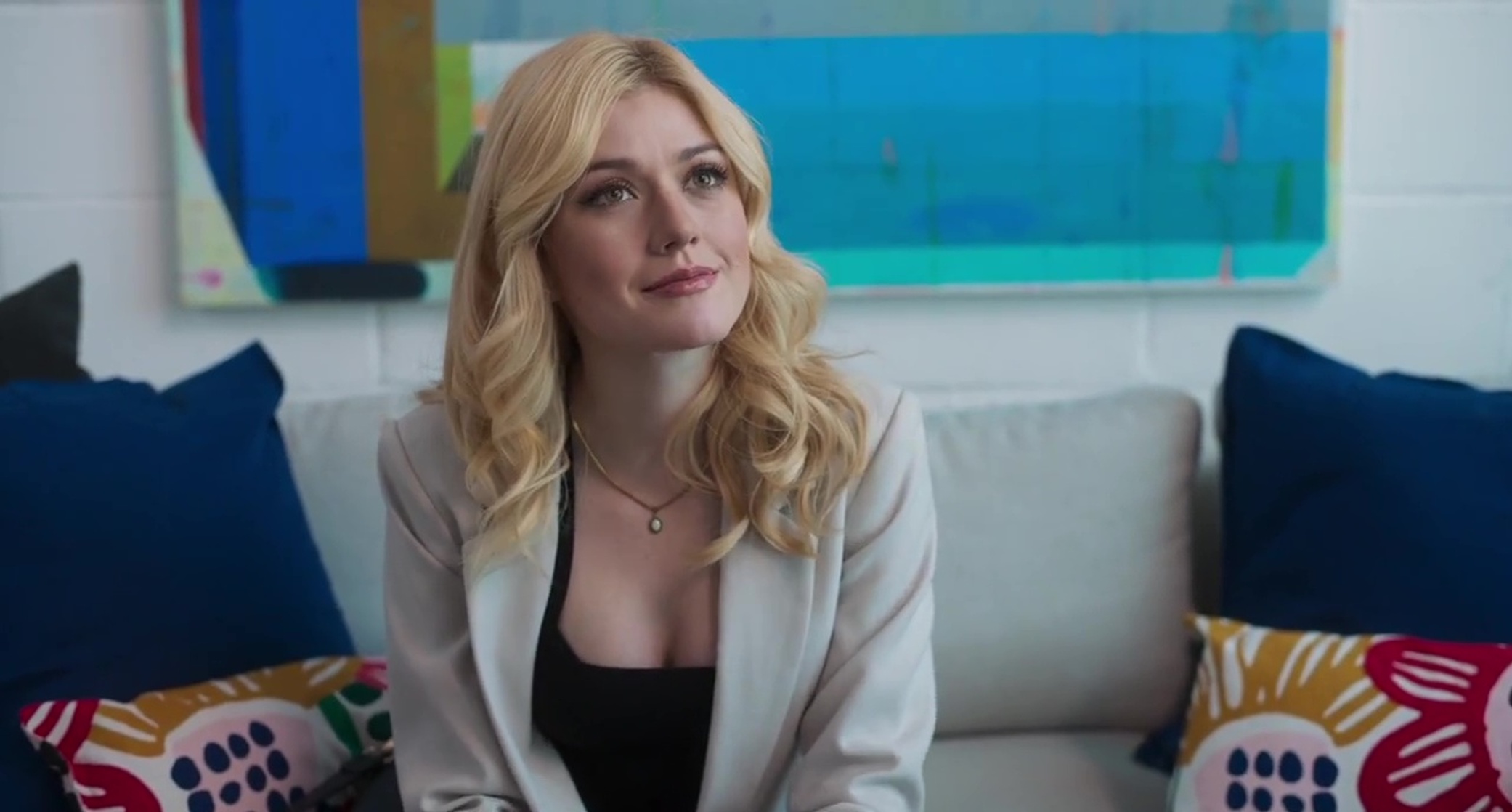 Katherine McNamara