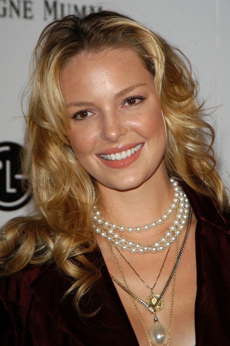 Picture of Katherine Heigl