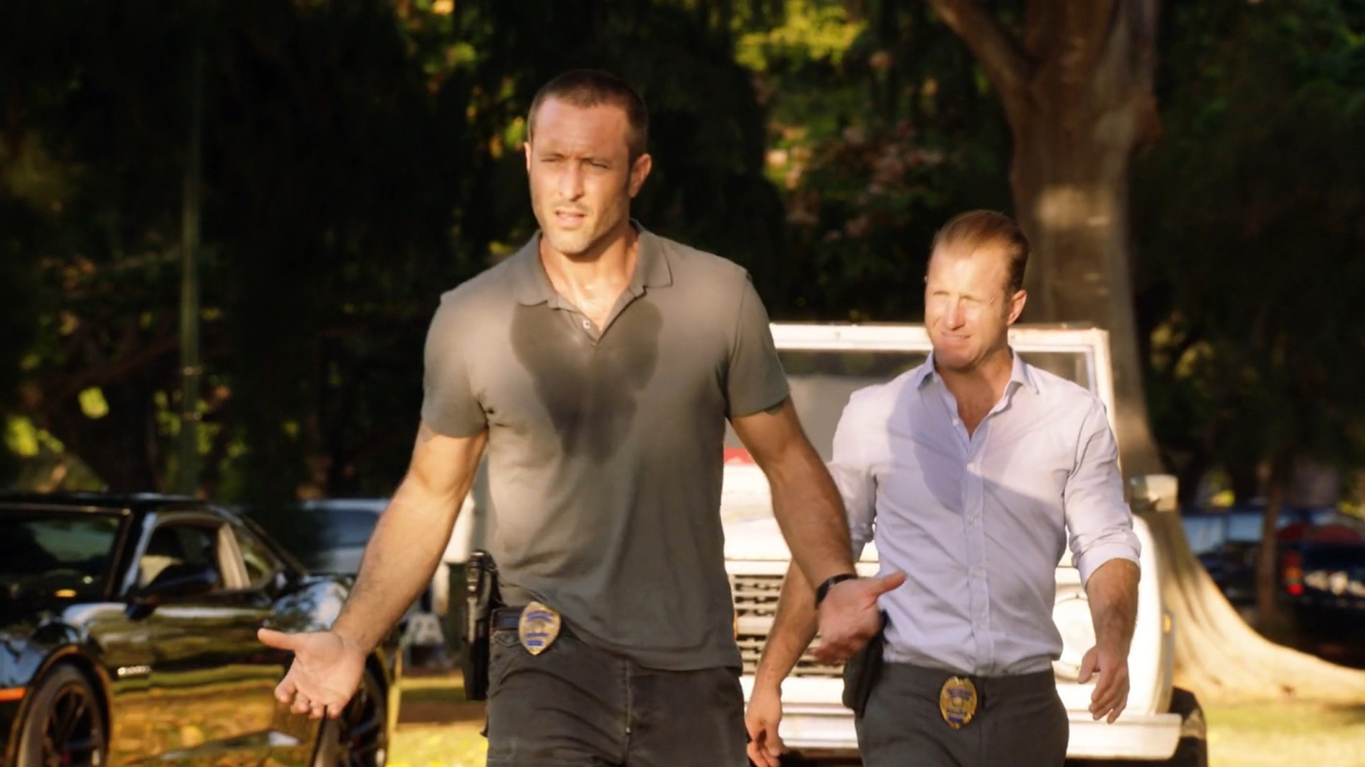 Hawaii Five-0