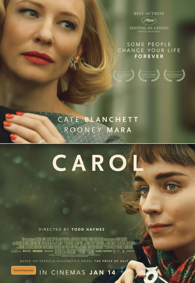 Carol image