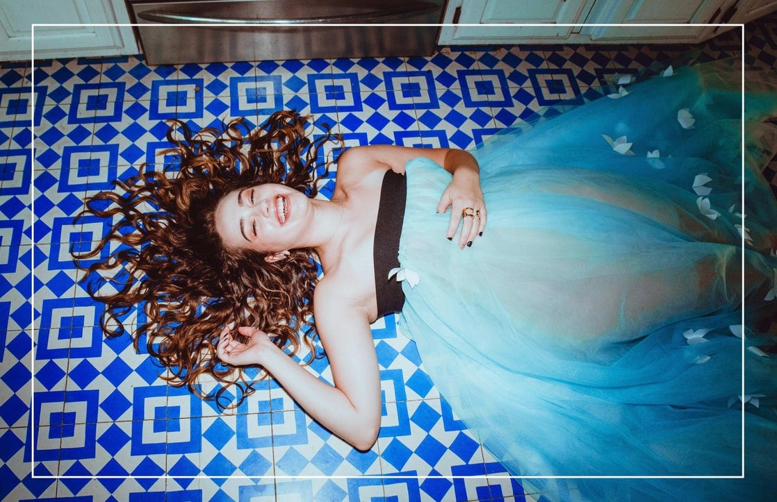 Mary Mouser Mary Mouser