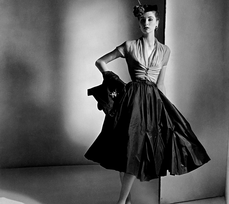 Suzy Parker
