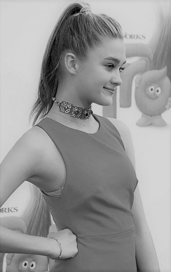 Picture Of Lizzy Greene