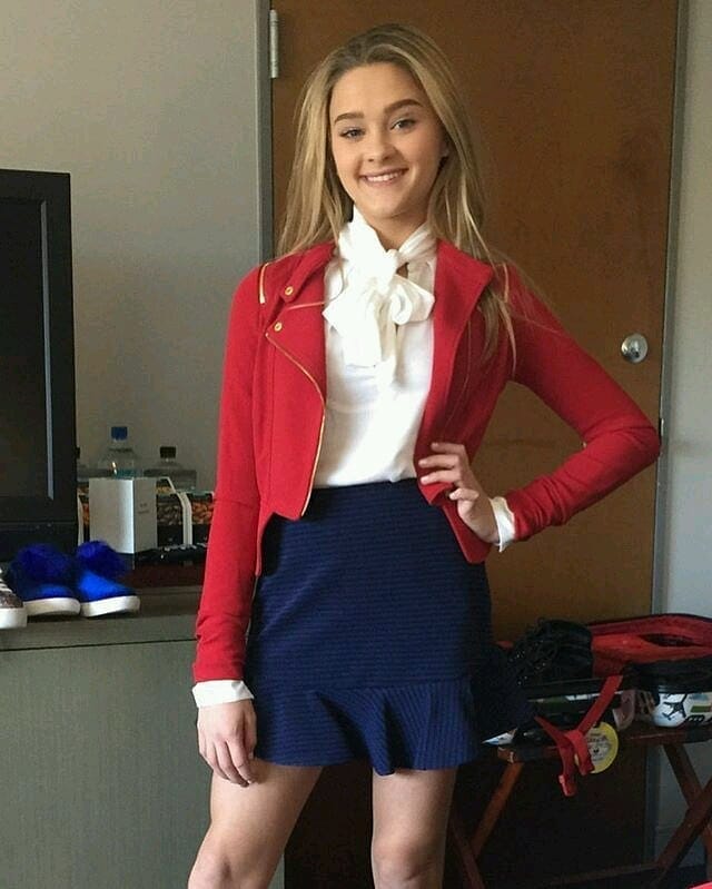 Picture Of Lizzy Greene