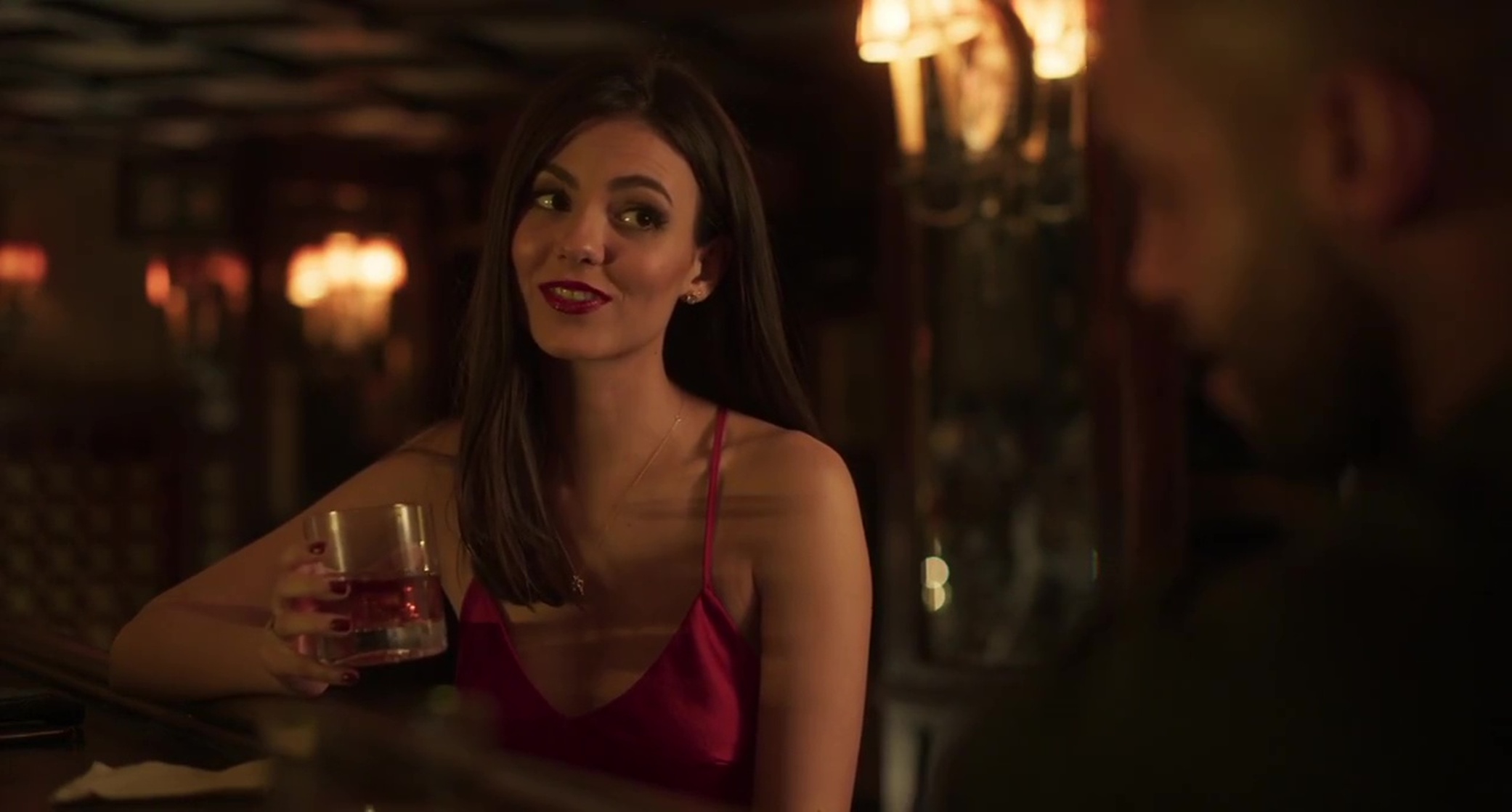 Victoria Justice