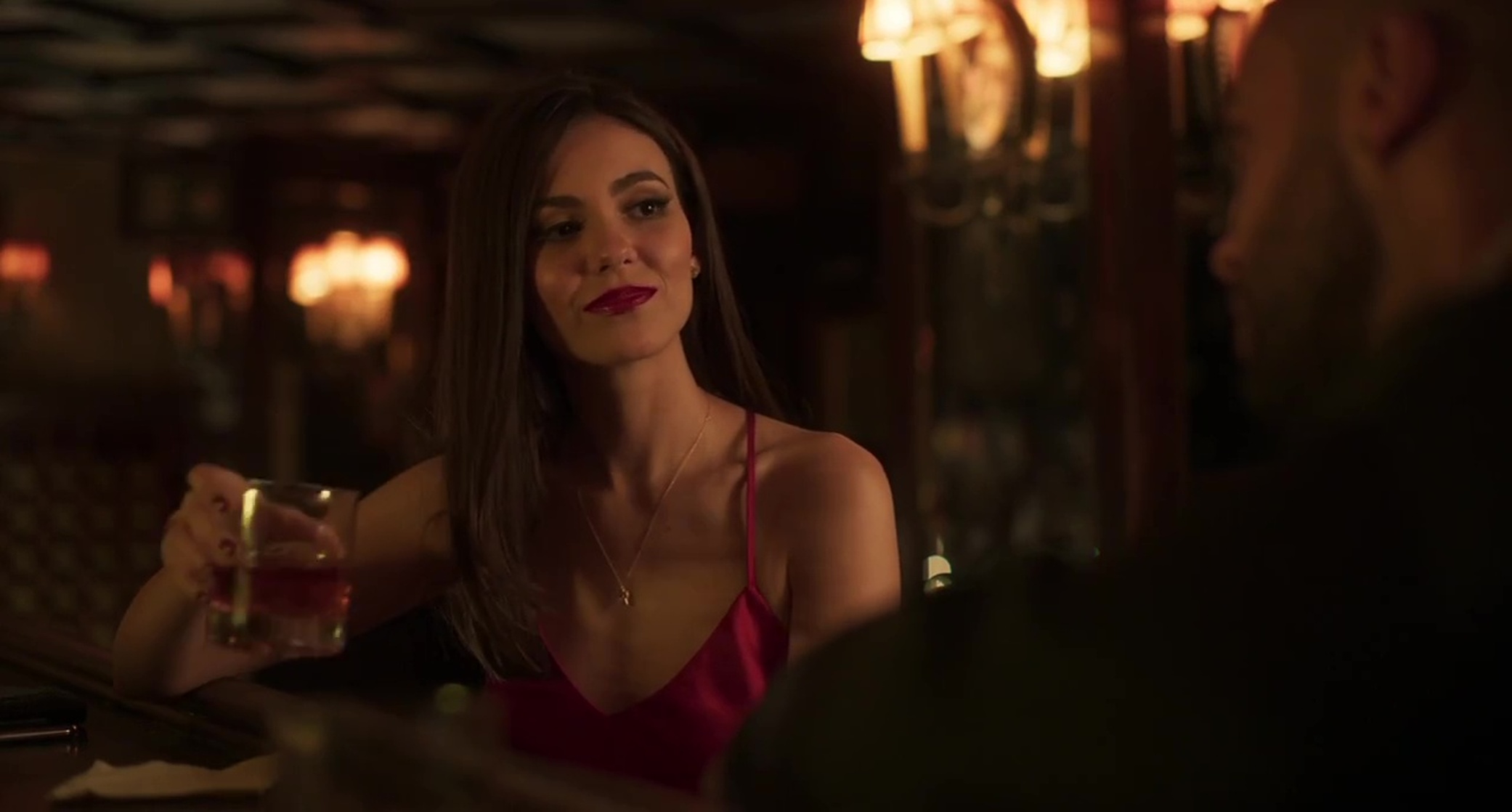 Victoria Justice