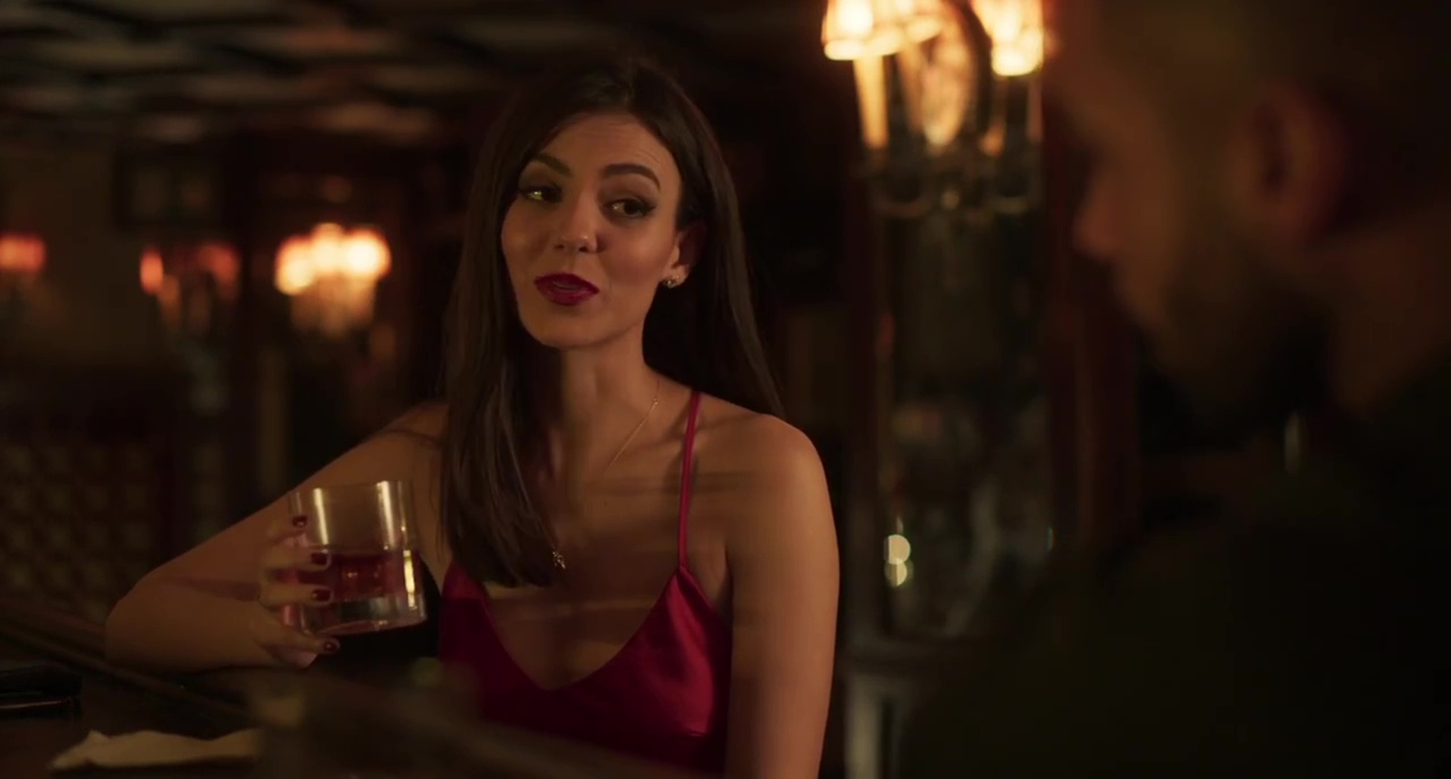 Victoria Justice