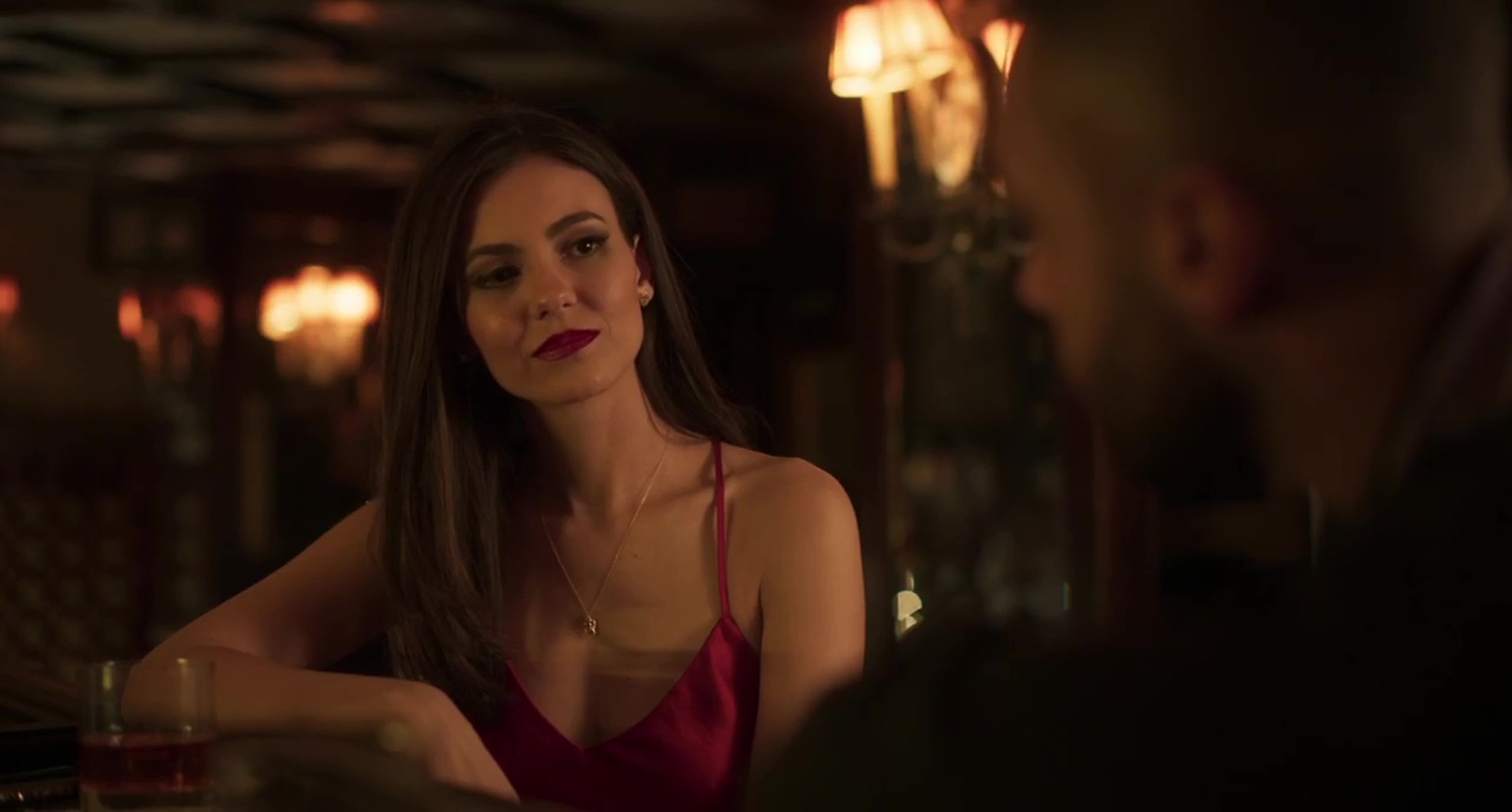 Victoria Justice