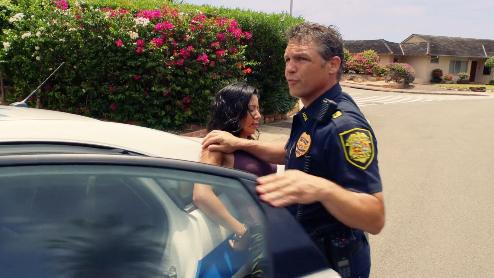 Hawaii Five-0