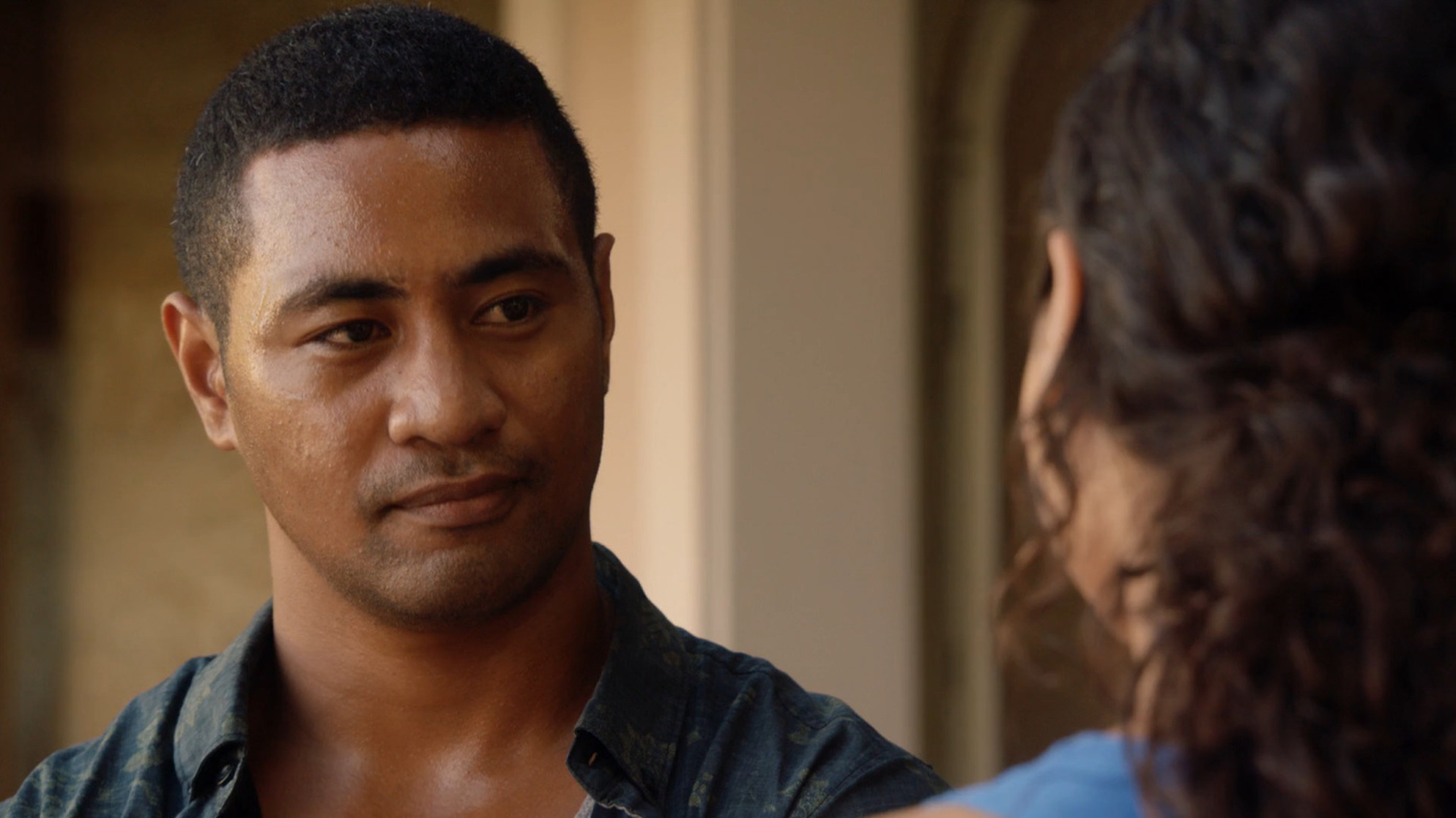 Hawaii Five-0